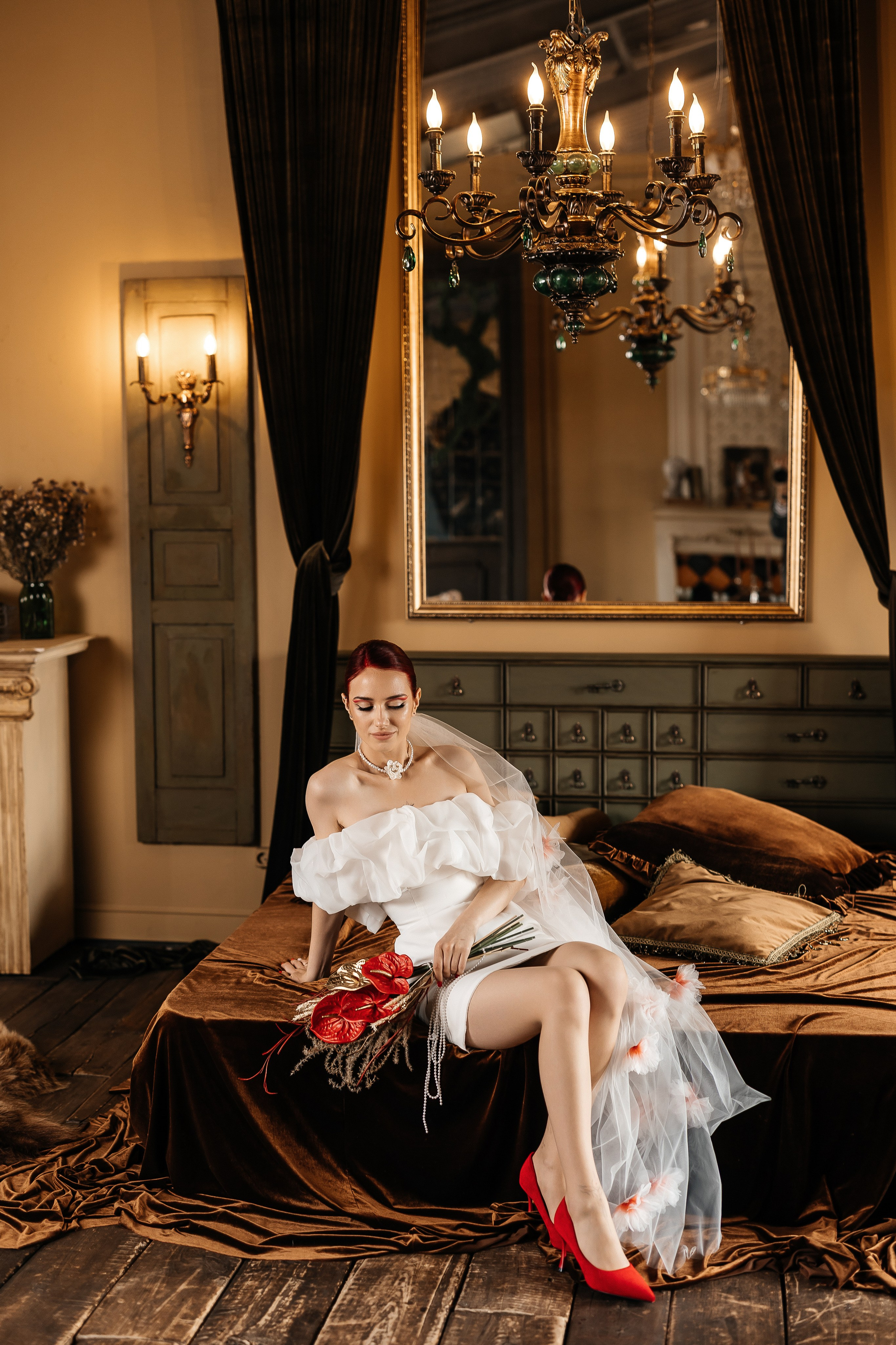 Максим & Алина I 12.09.25. Свадебный и семейный фотограф в Омске Евгения Хакимова