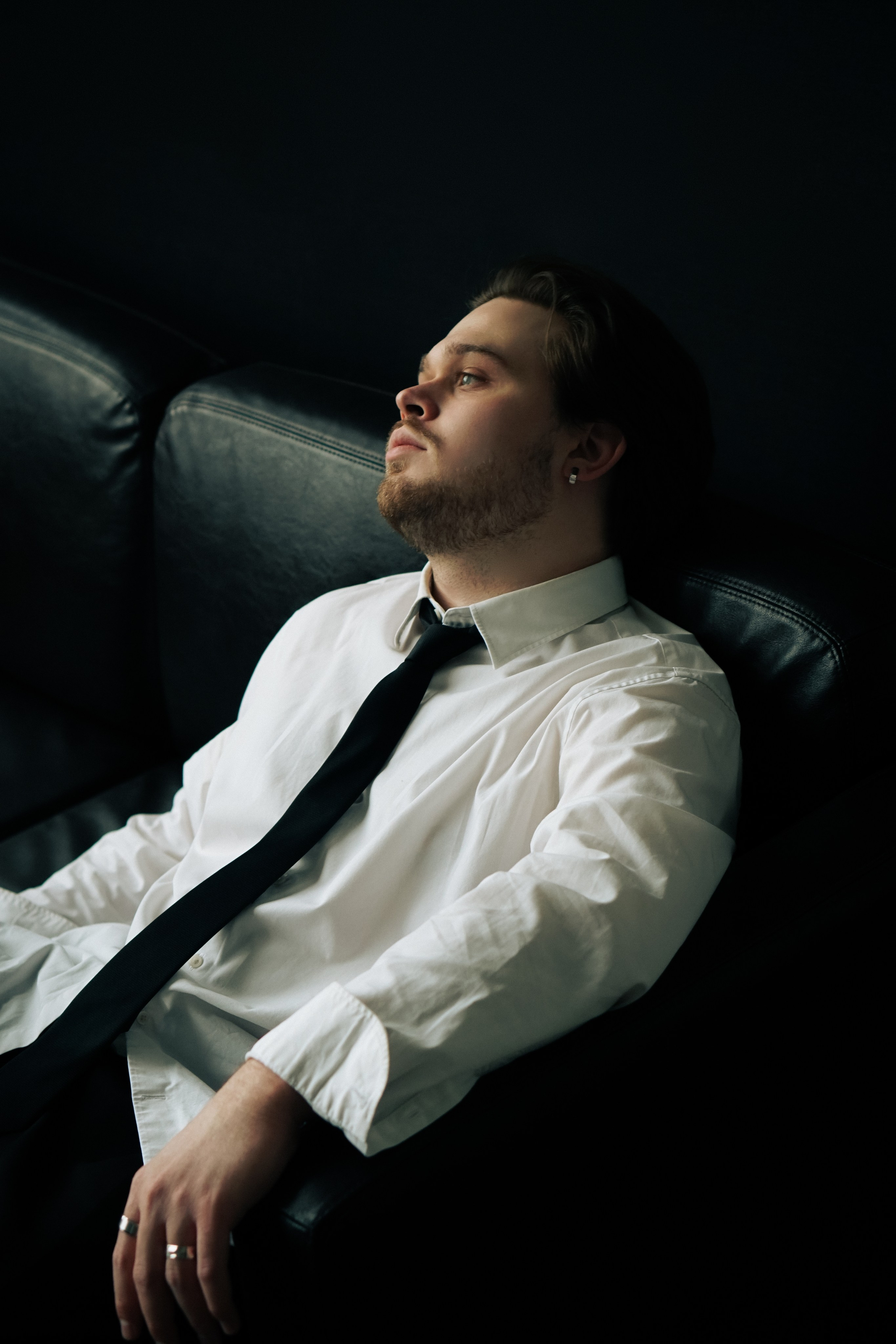 Влад контент. Фотограф Москва — Полина Робин