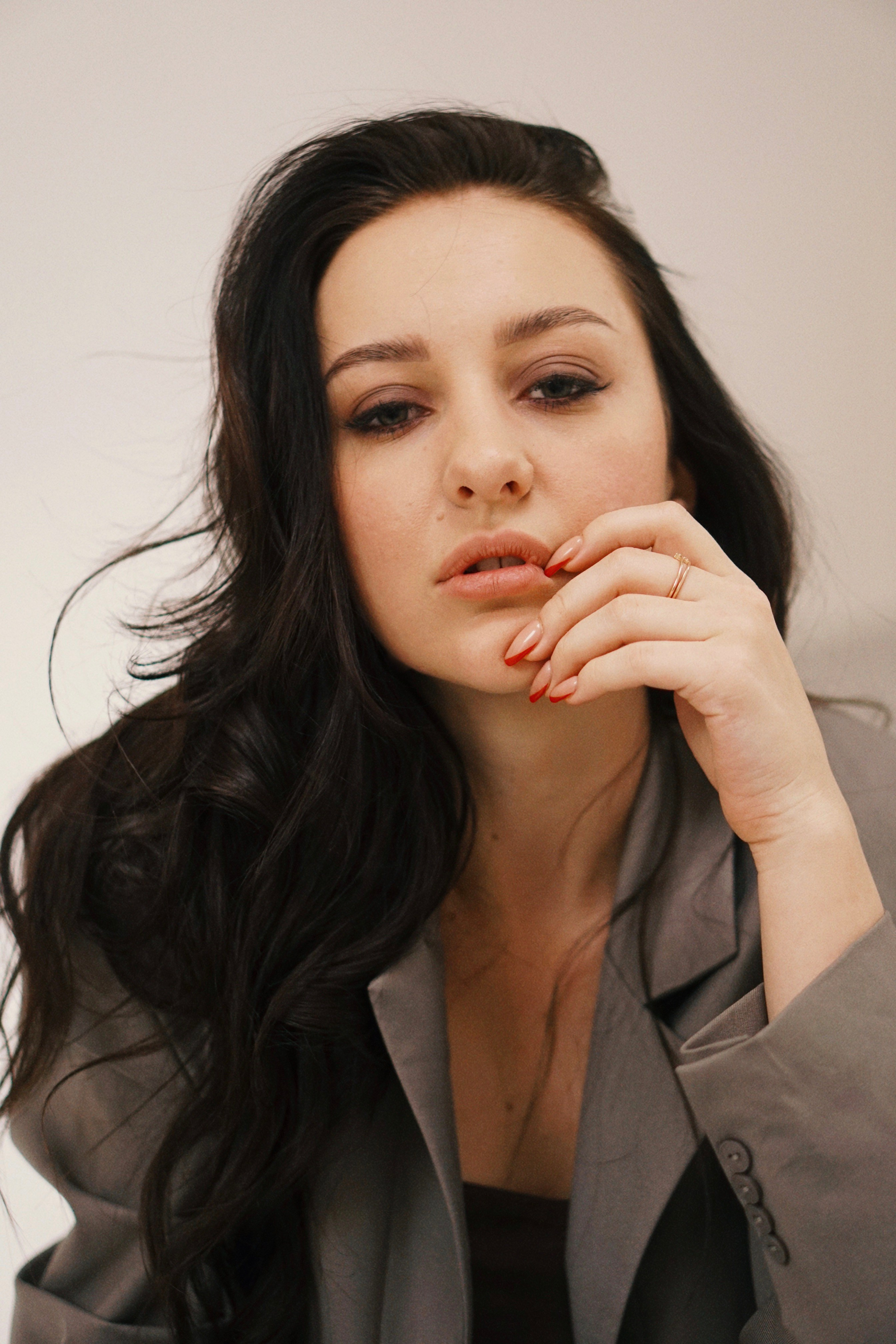 Саша Камышан. Фотограф Москва — Полина Робин