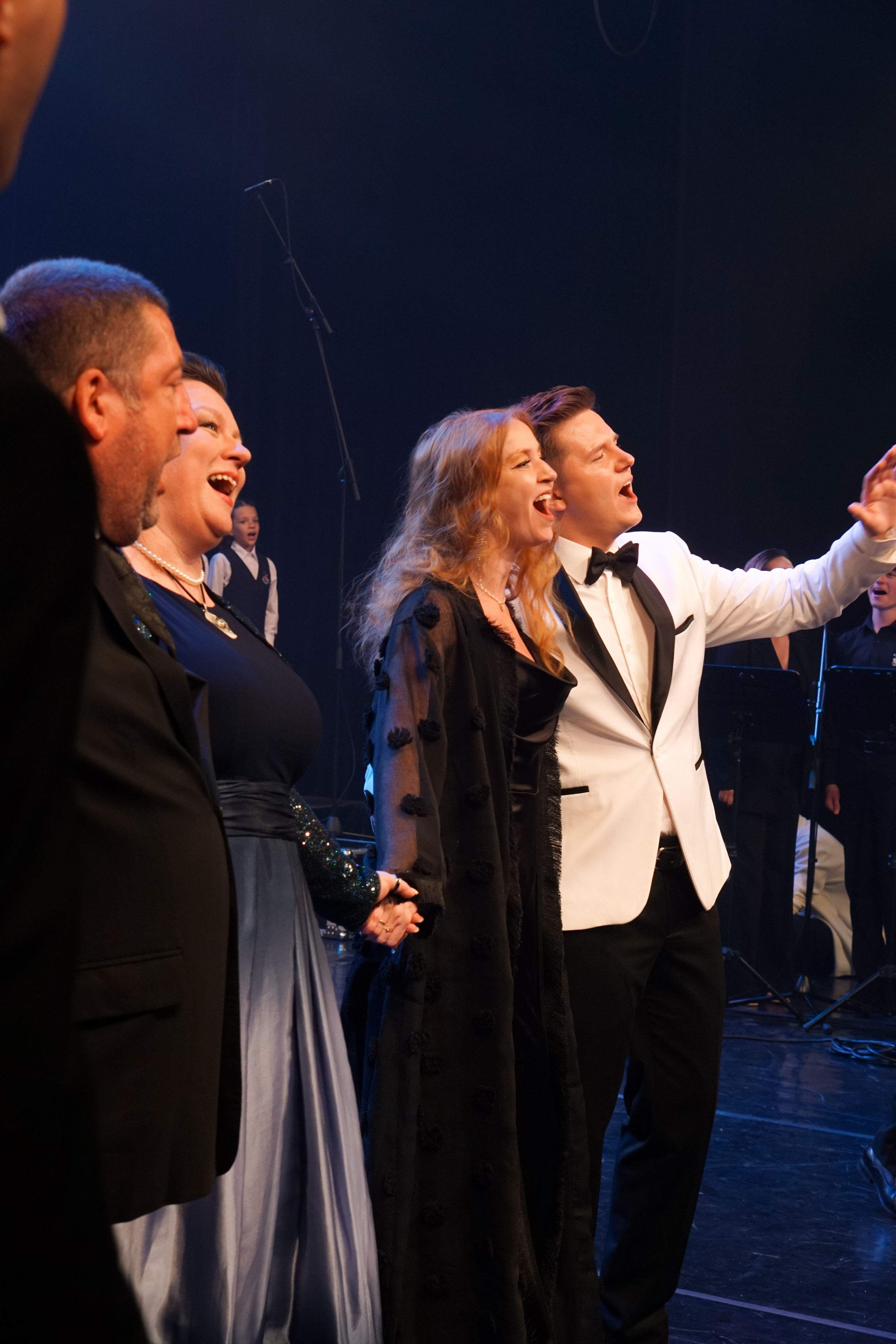 «Белый пароход» лагерь. Фотограф Москва — Полина Робин