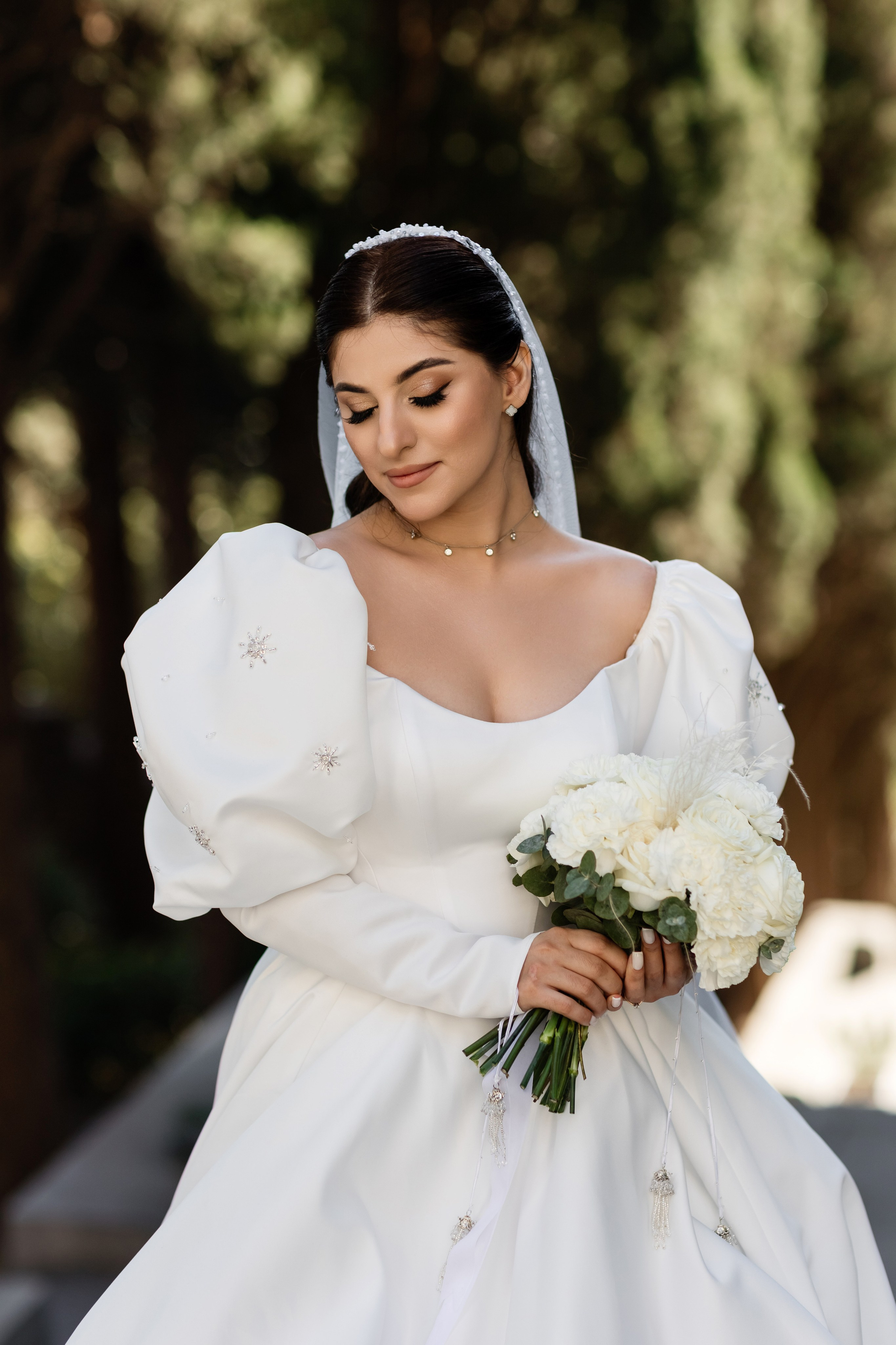 Микаэл и Шушана — Анонс свадьбы. Свадебный фотограф, фотосъемка в Крыму, Севастополе, Симферополе, Ялте