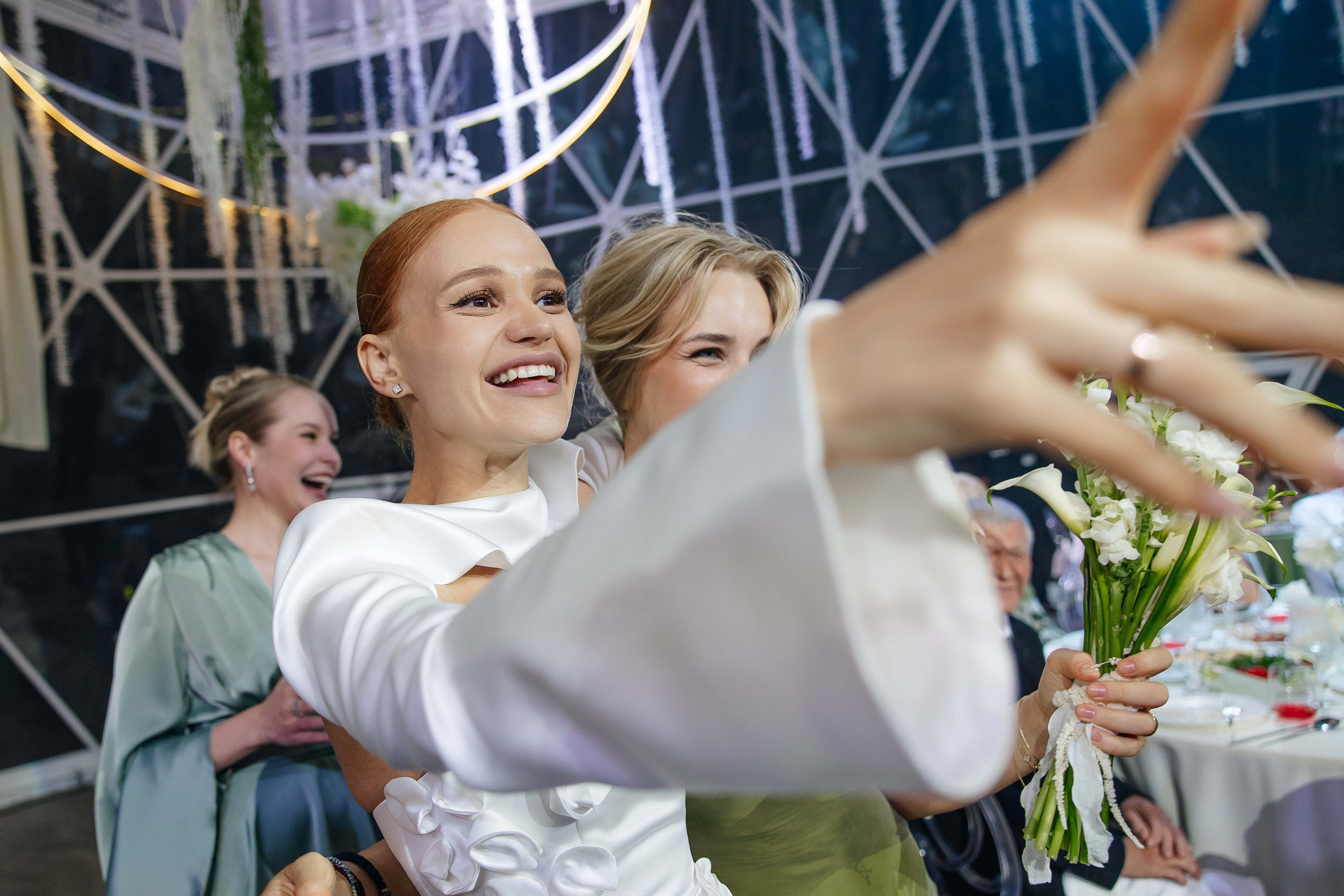 Дмитрий и Лиана. Свадебный фотограф Ирнис Дильмухаметов