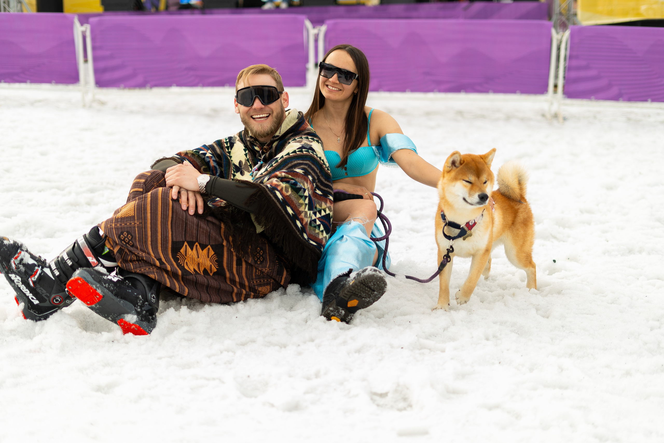 Грелка 18.04.24. Анастасия Паршукова — фотограф Шерегеш Новосибирск