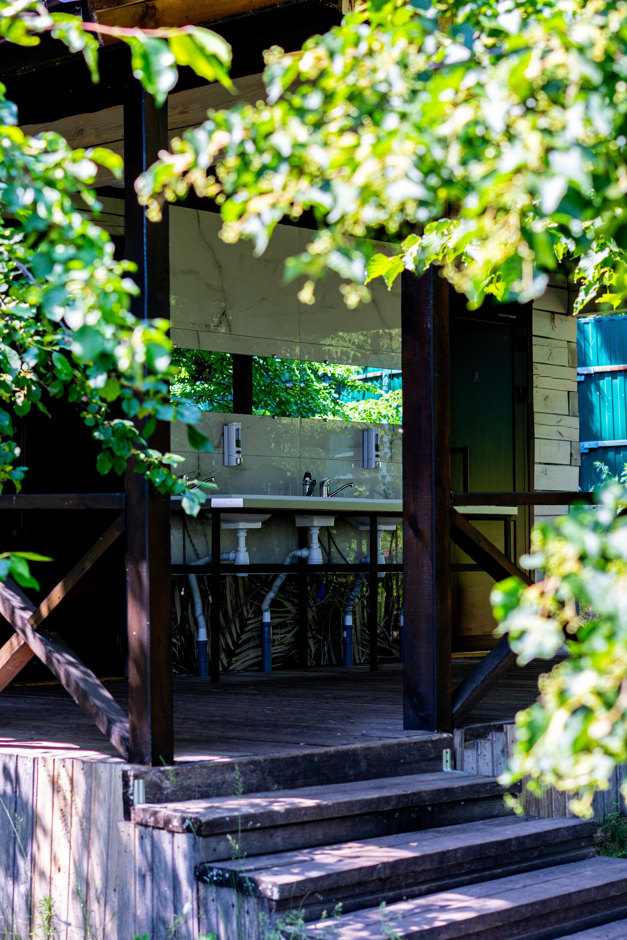 Полянка. Анастасия Паршукова — фотограф Шерегеш Новосибирск