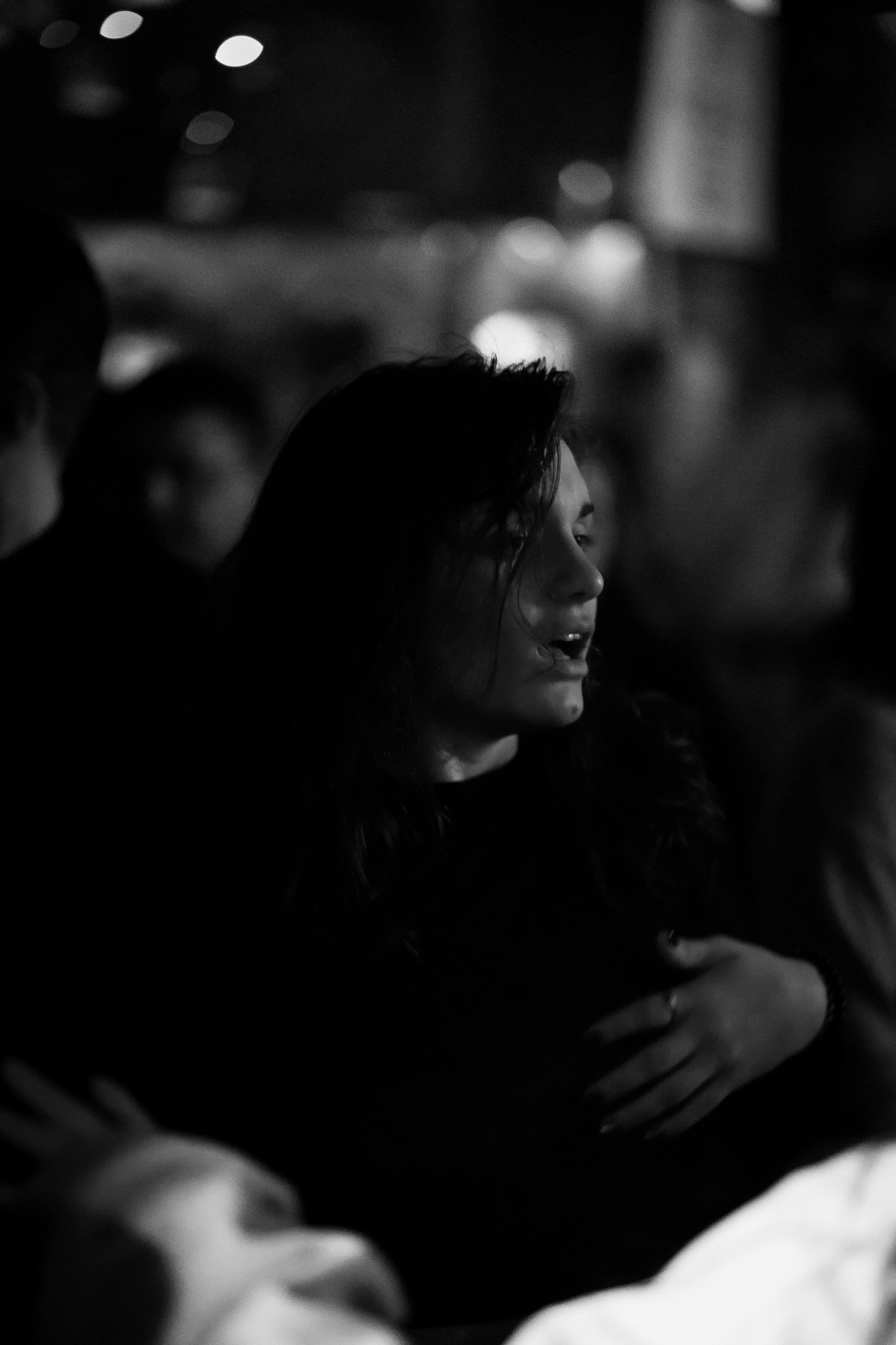 Rook's 14.02. Анастасия Паршукова — фотограф Шерегеш Новосибирск