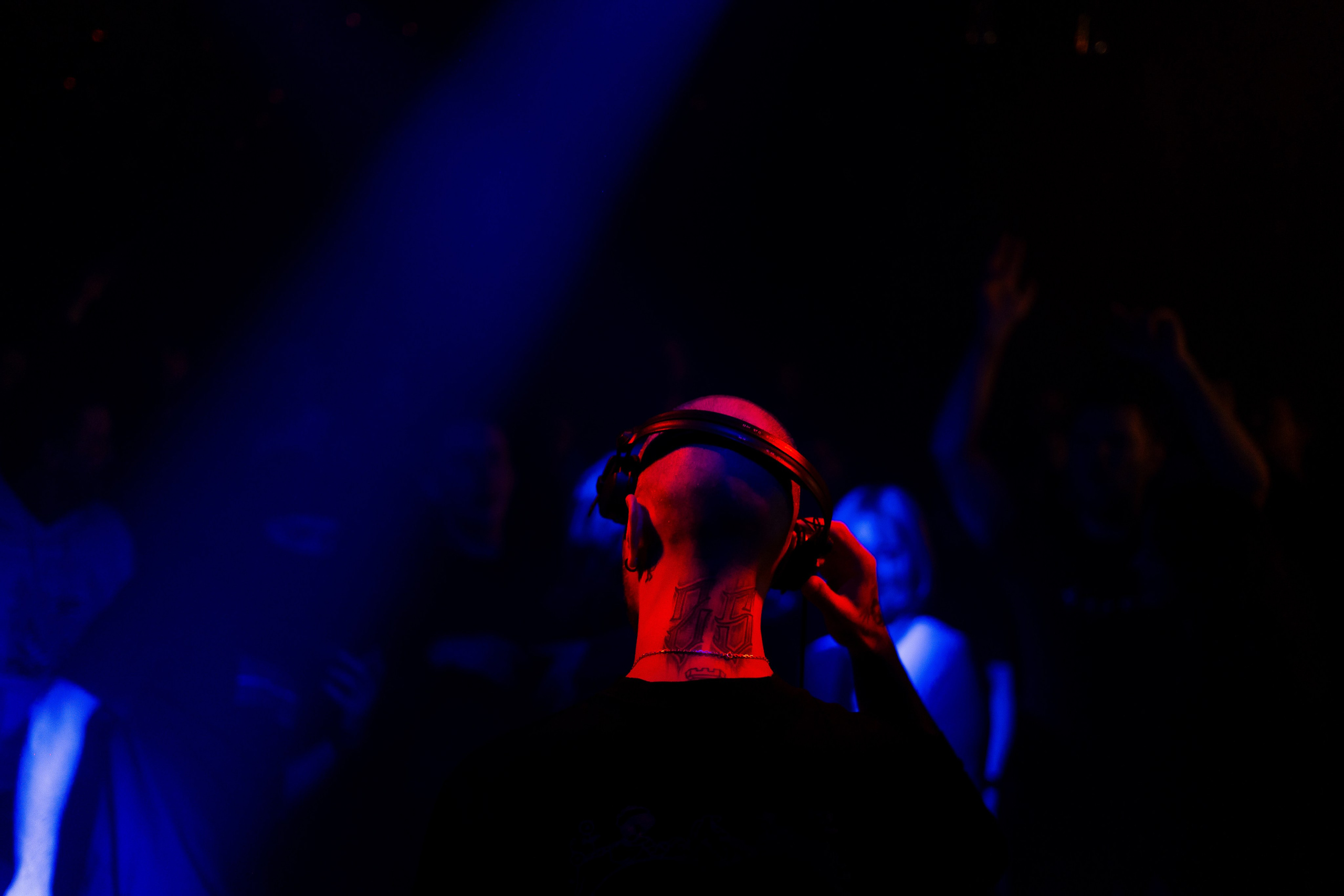 Rook's. Анастасия Паршукова — фотограф Шерегеш Новосибирск