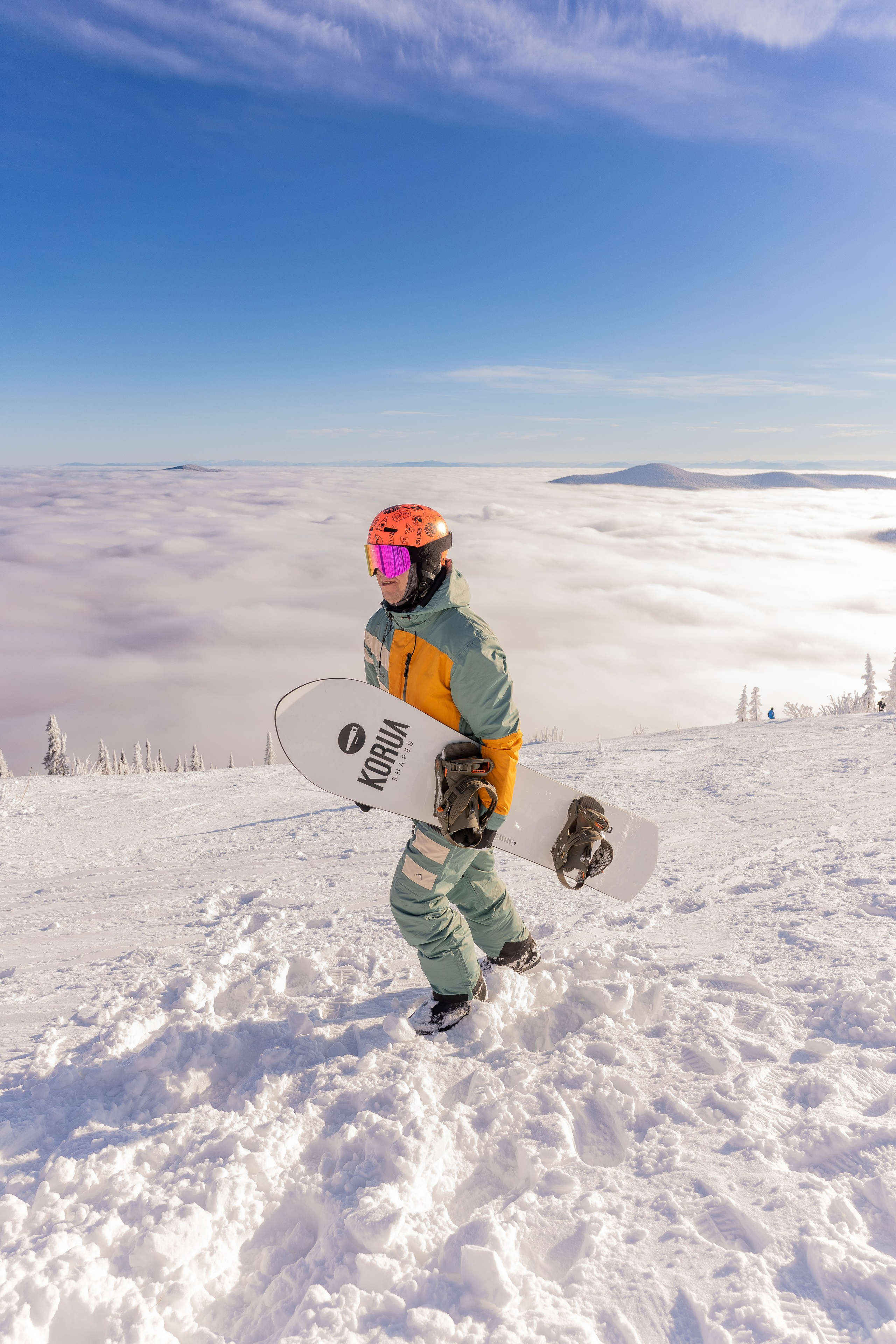 Джой 6.12. Анастасия Паршукова — фотограф Шерегеш Новосибирск