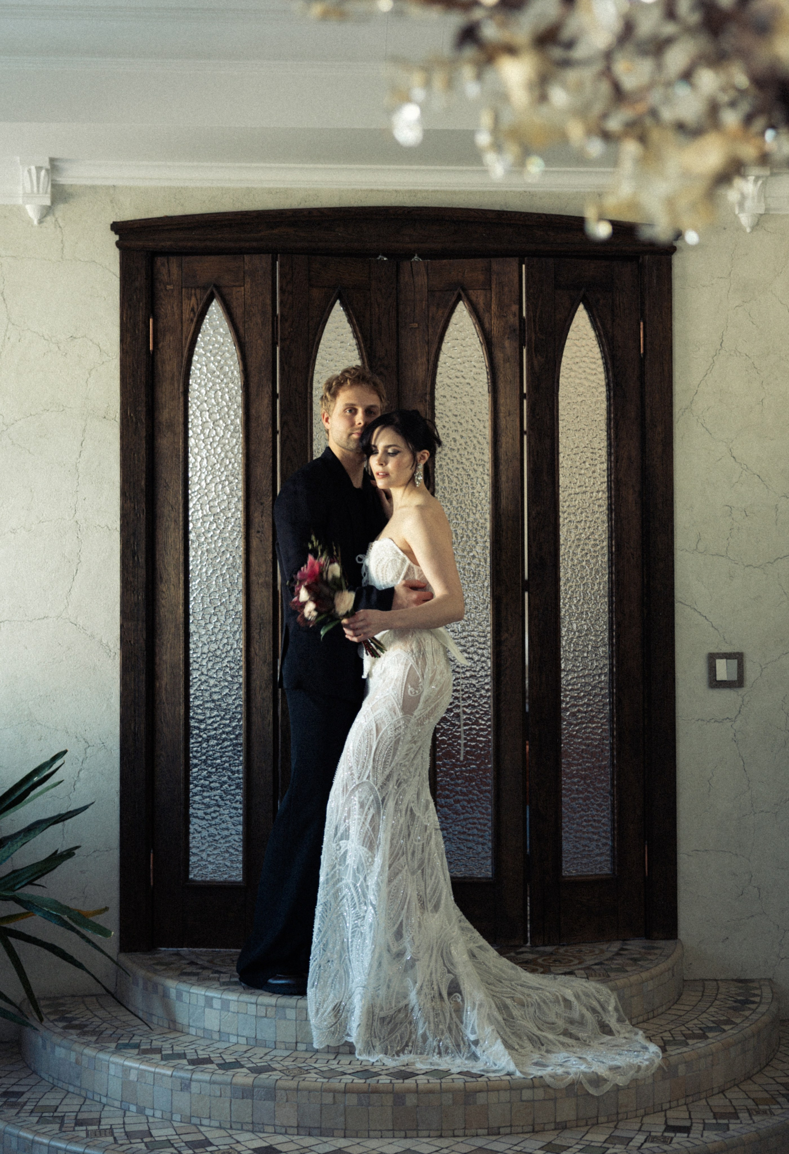 Сандра & Никита. Phdkvmr.ru