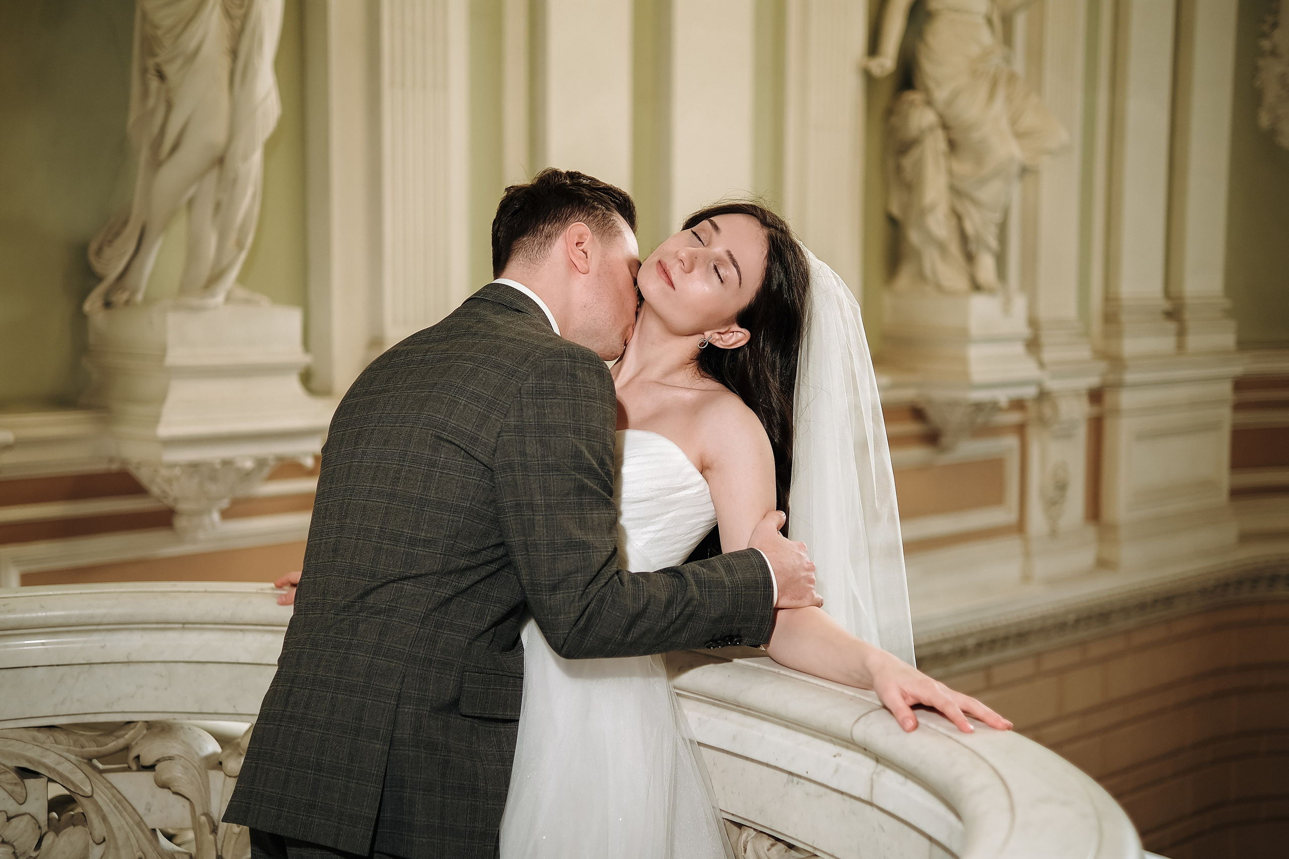 Юля & Андрей. ДБ1. Phdkvmr.ru