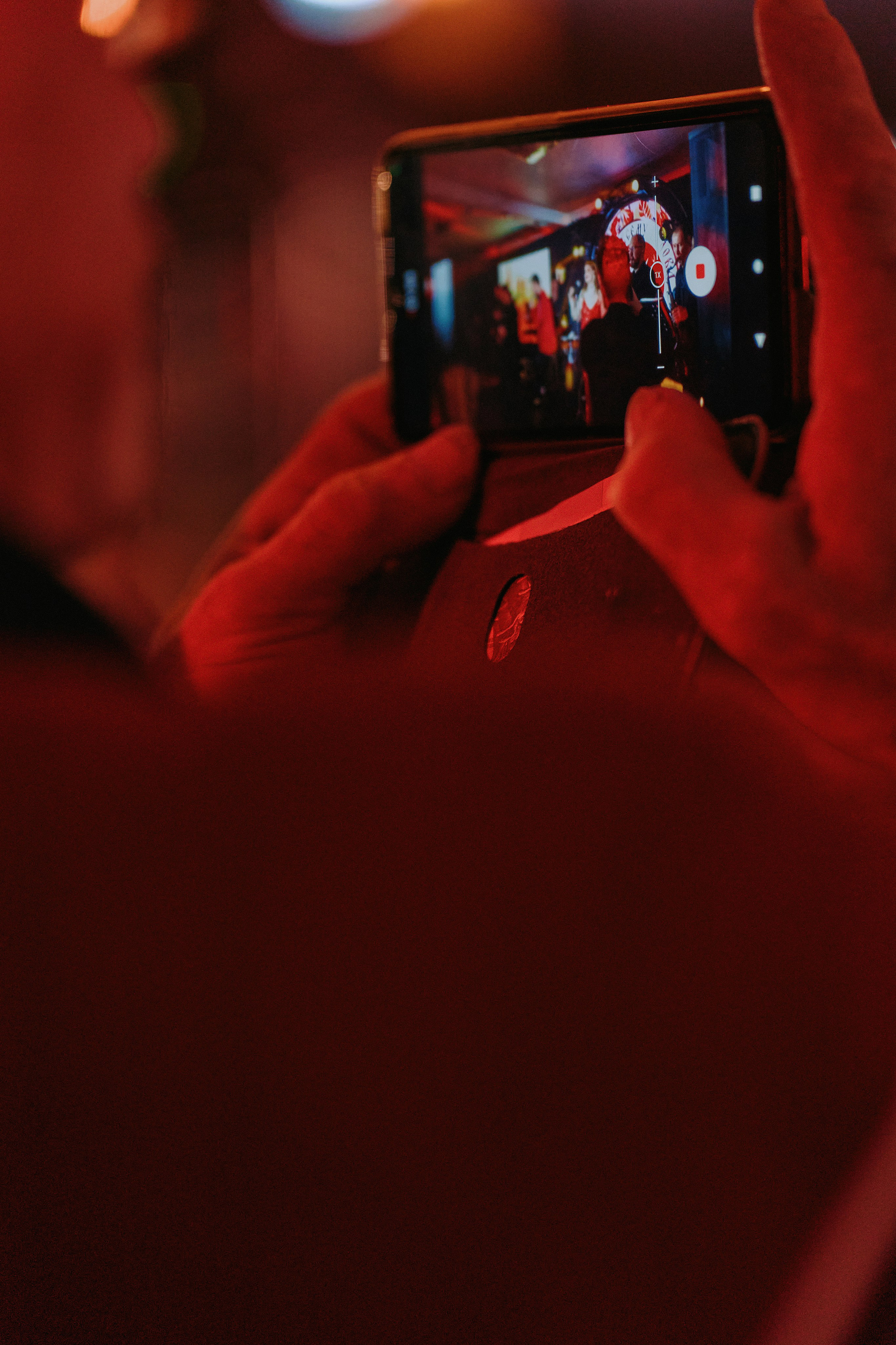 Юбилей Рассвет. Свадебный фотограф в Ростовe-на-Дону Анастасия Прутова