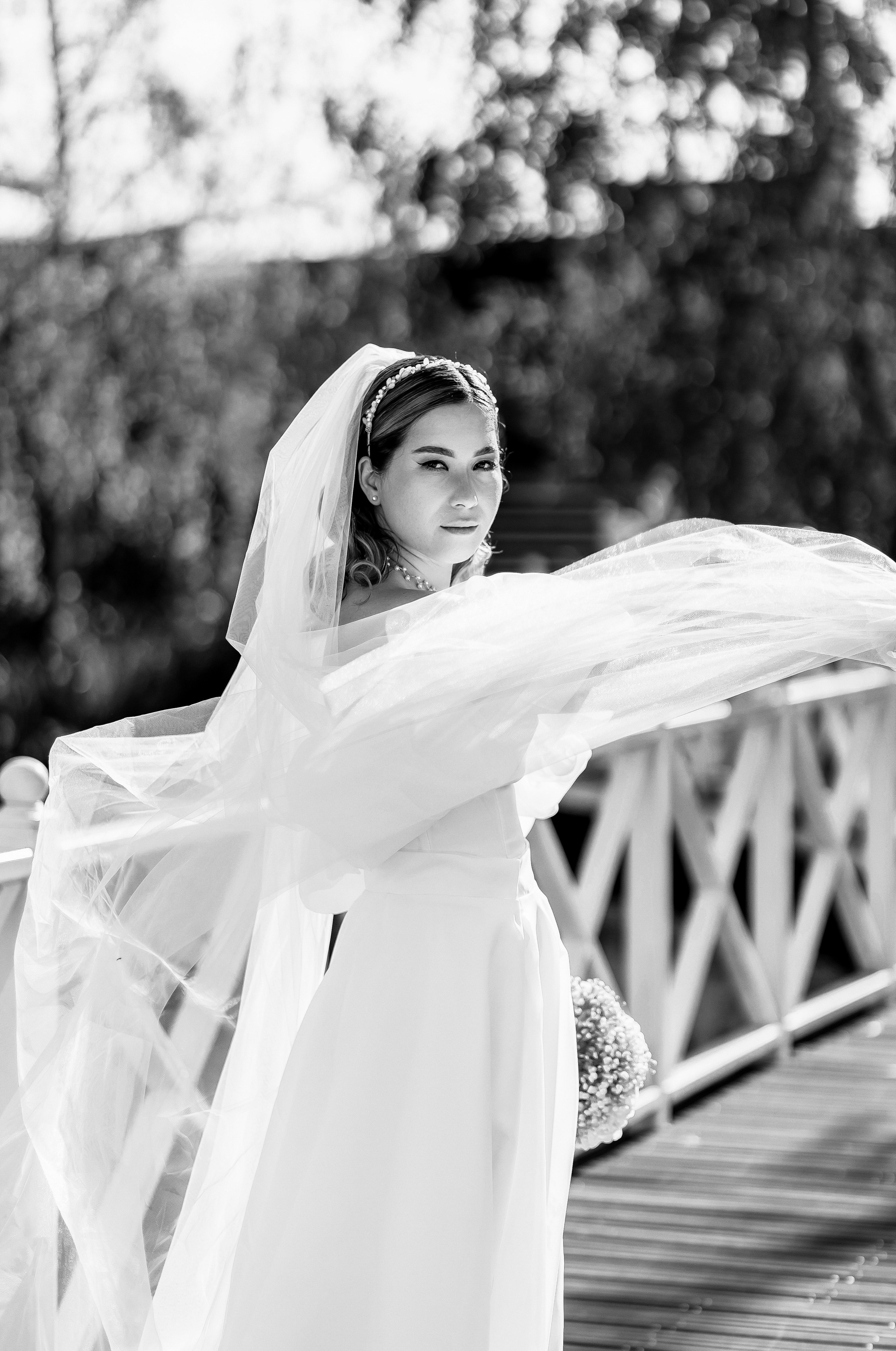 Николай и Карина. Свадебный и семейный фотограф в Рязани Саша Крутых