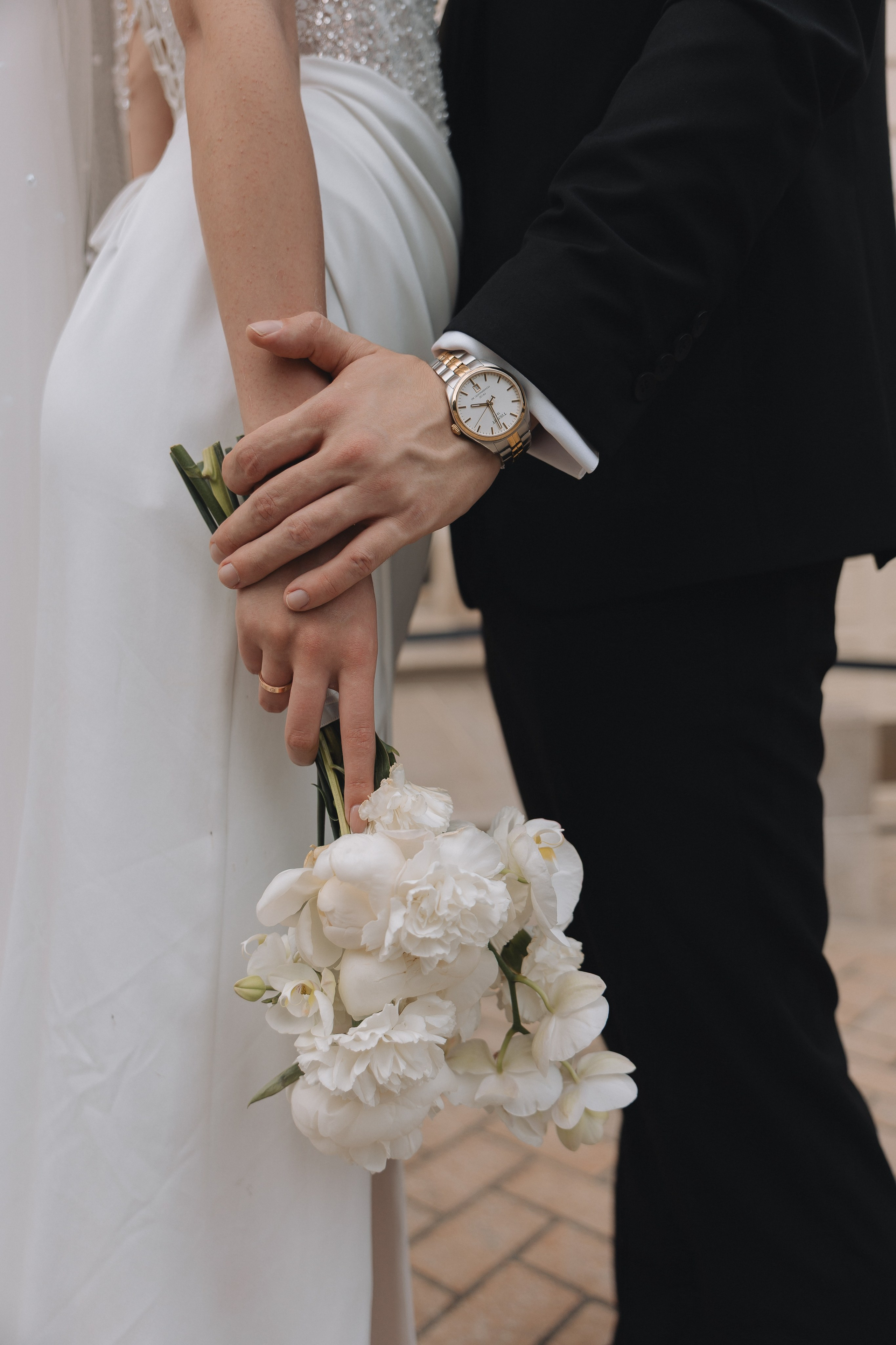 Саша и Ксюша. Свадебный и семейный фотограф в Москве Яна Шувалова