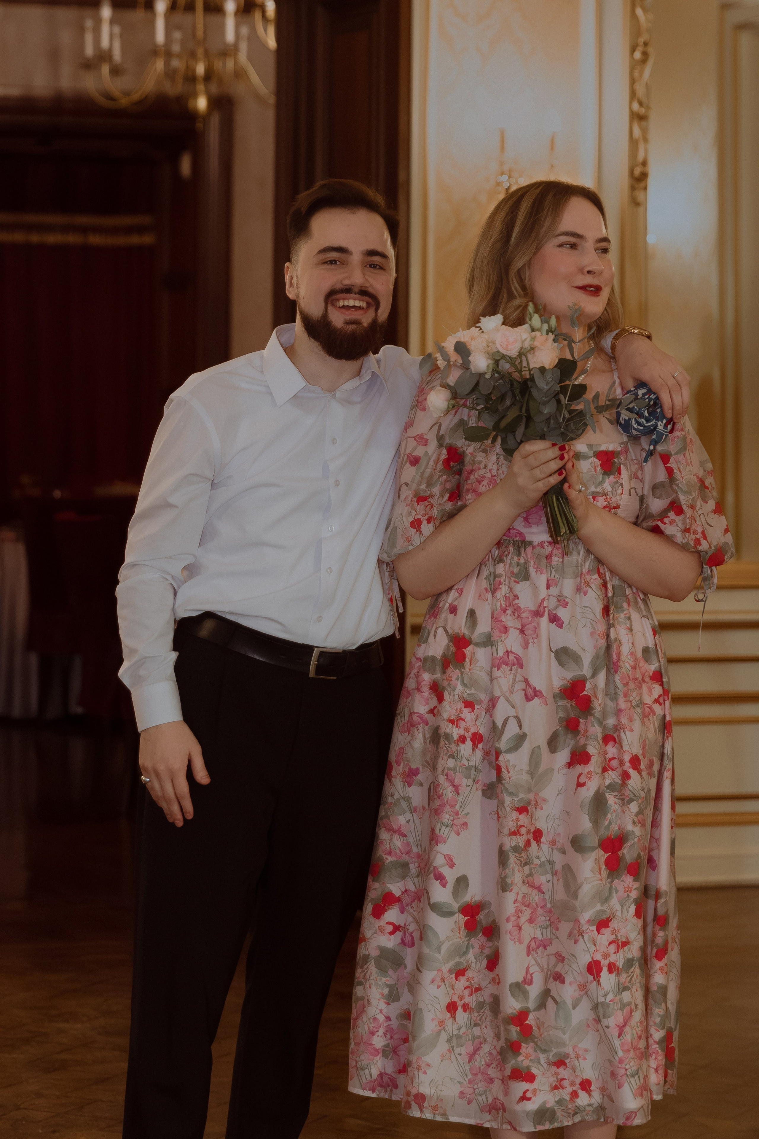 Welcome back to your own dinner party. Фотограф Лия Козловская Минск