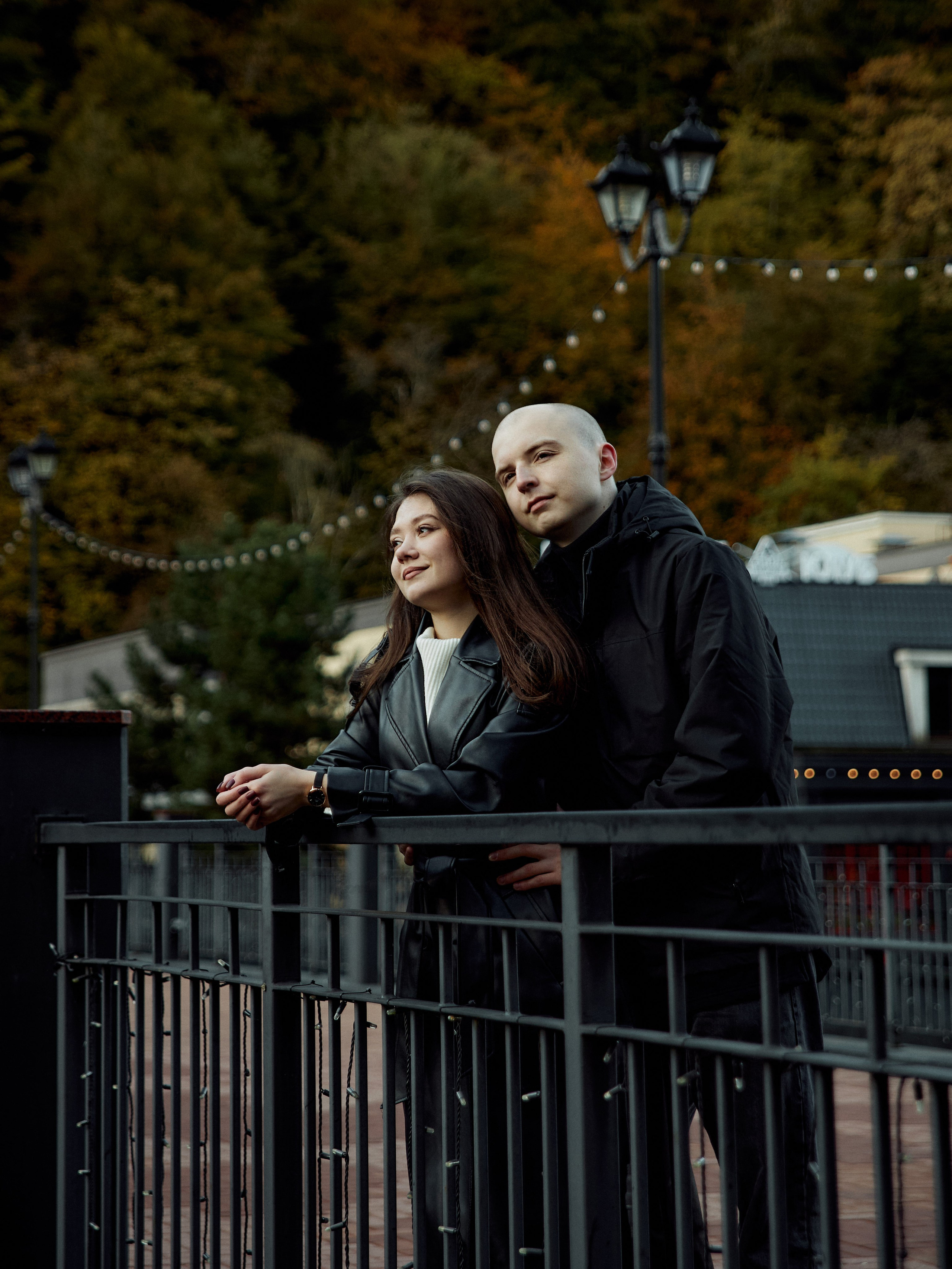 Лавстори. Фотограф Сочи