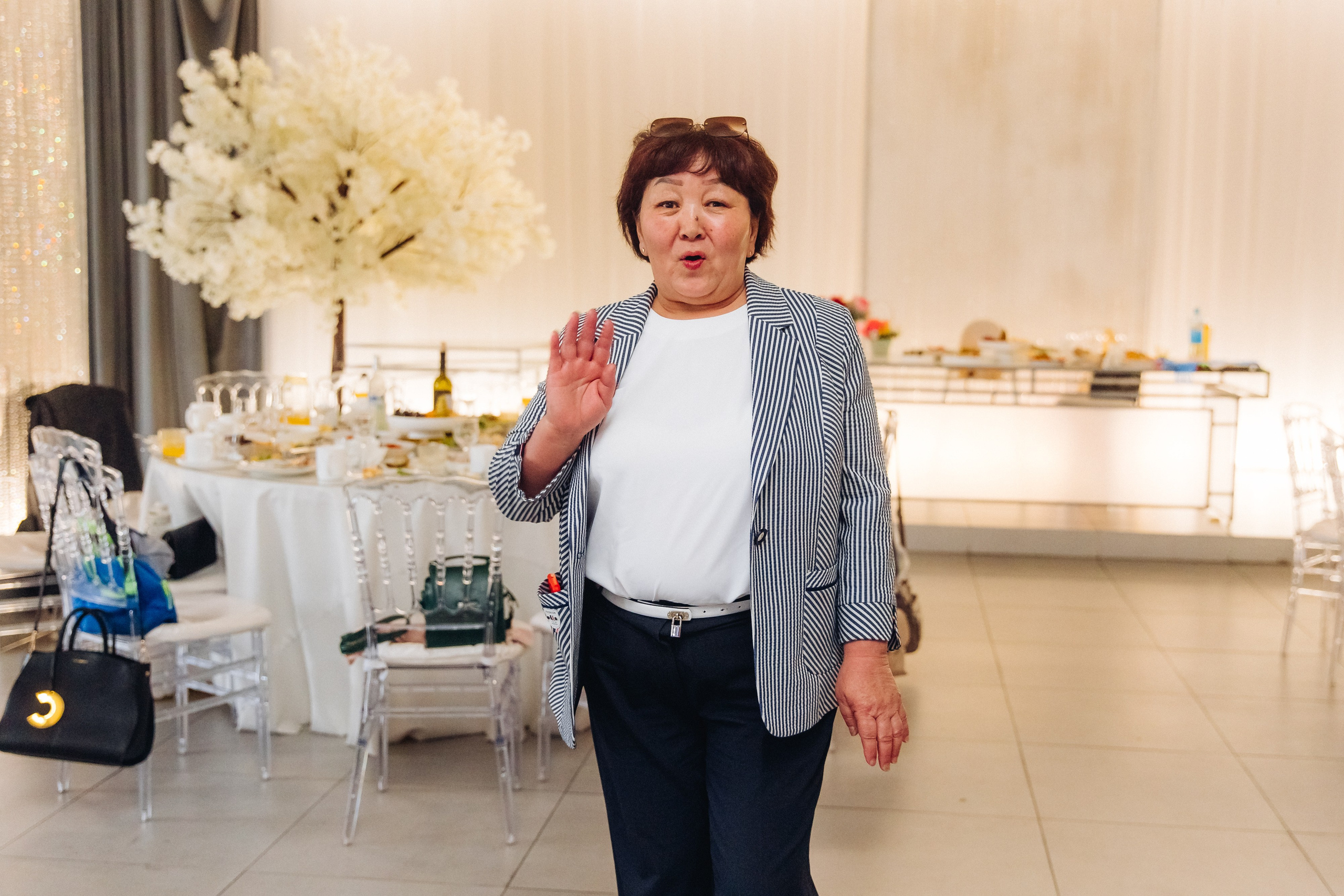 День Рождения Нараны. Свадебный и семейный фотограф в Улан-Удэ