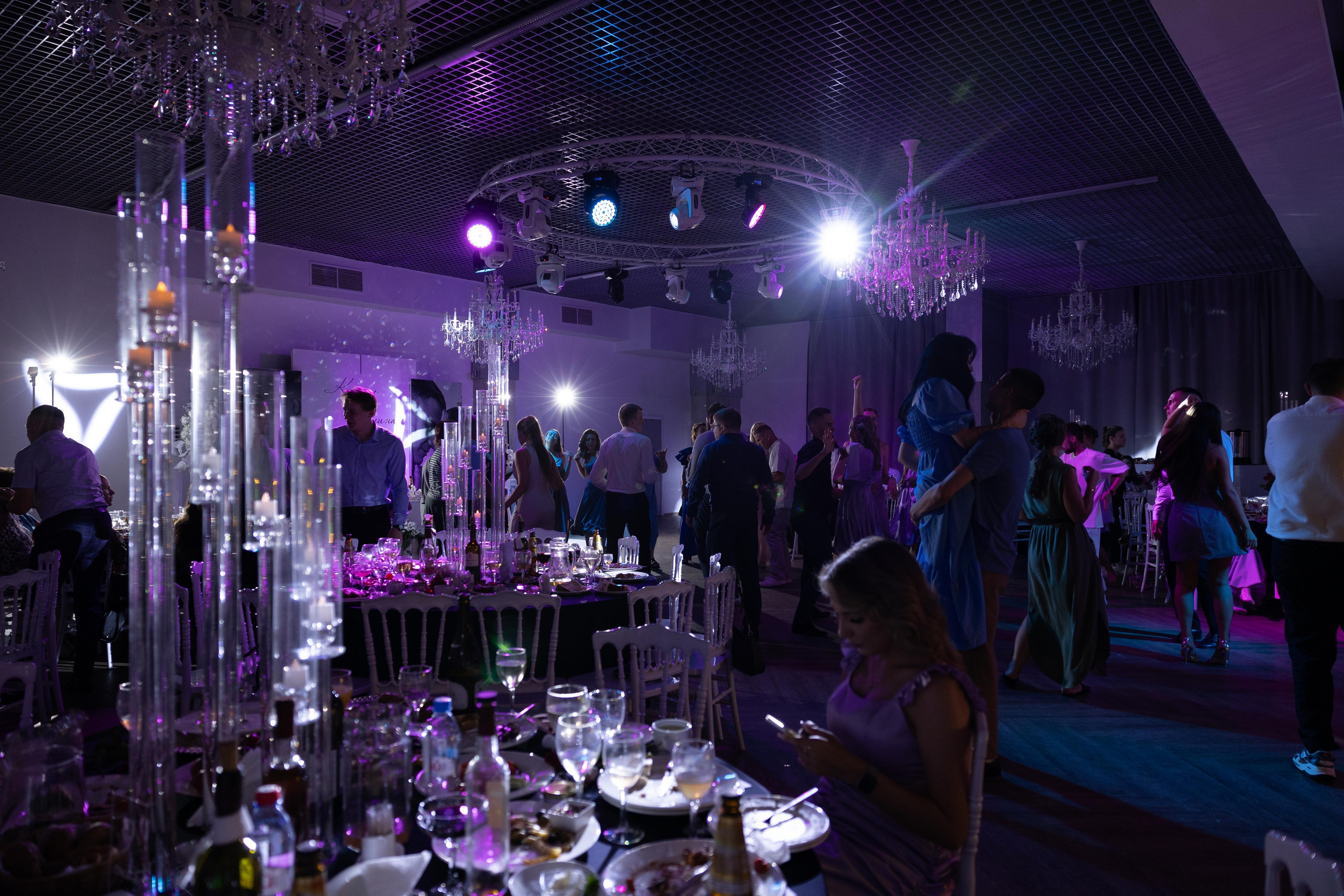 Свадебная история Кирилла и Алины. Свадебный и семейный фотограф Рассказова Виктория