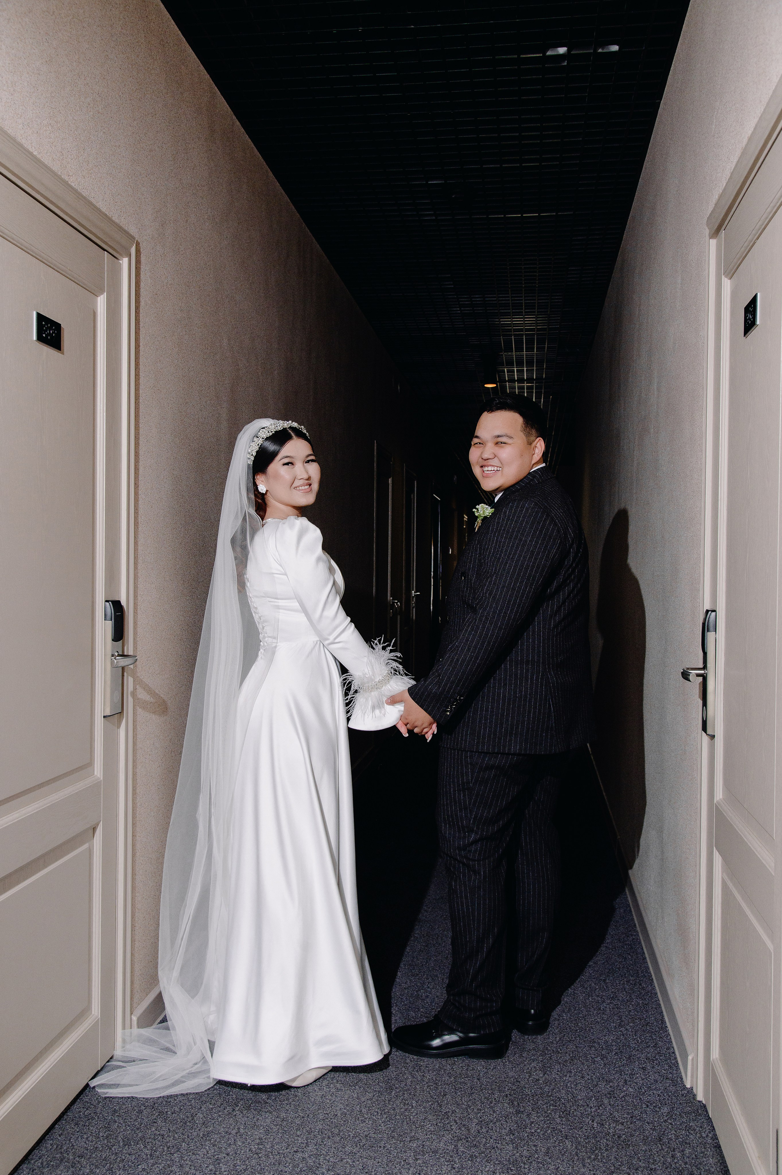 Қазақтың үлкен тойы \ Большая казахская свадьба. Свадебный фотограф Караганда