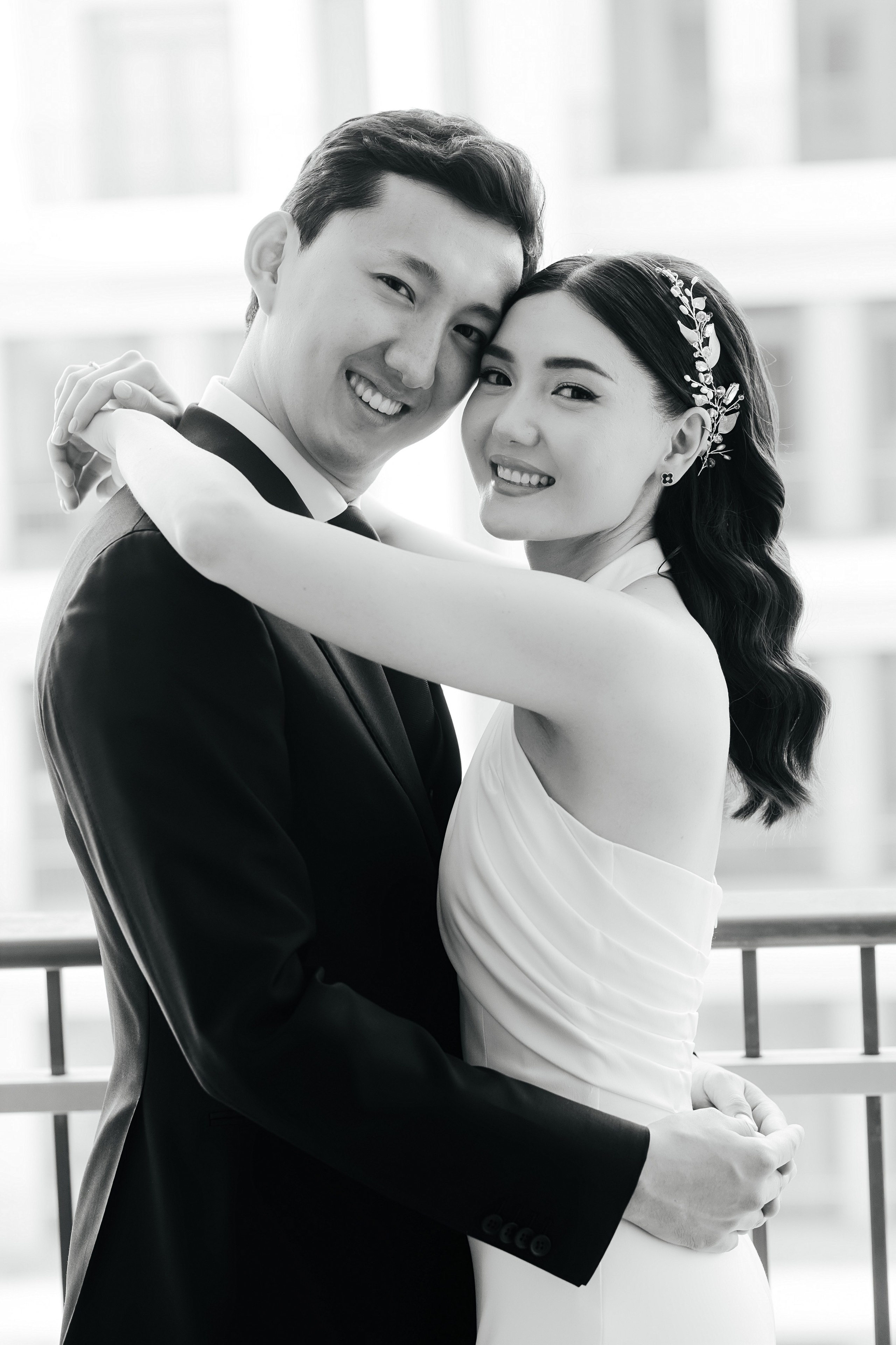 Aigerim Qyz Uzatu. Свадебный фотограф в Павлодаре и Астане