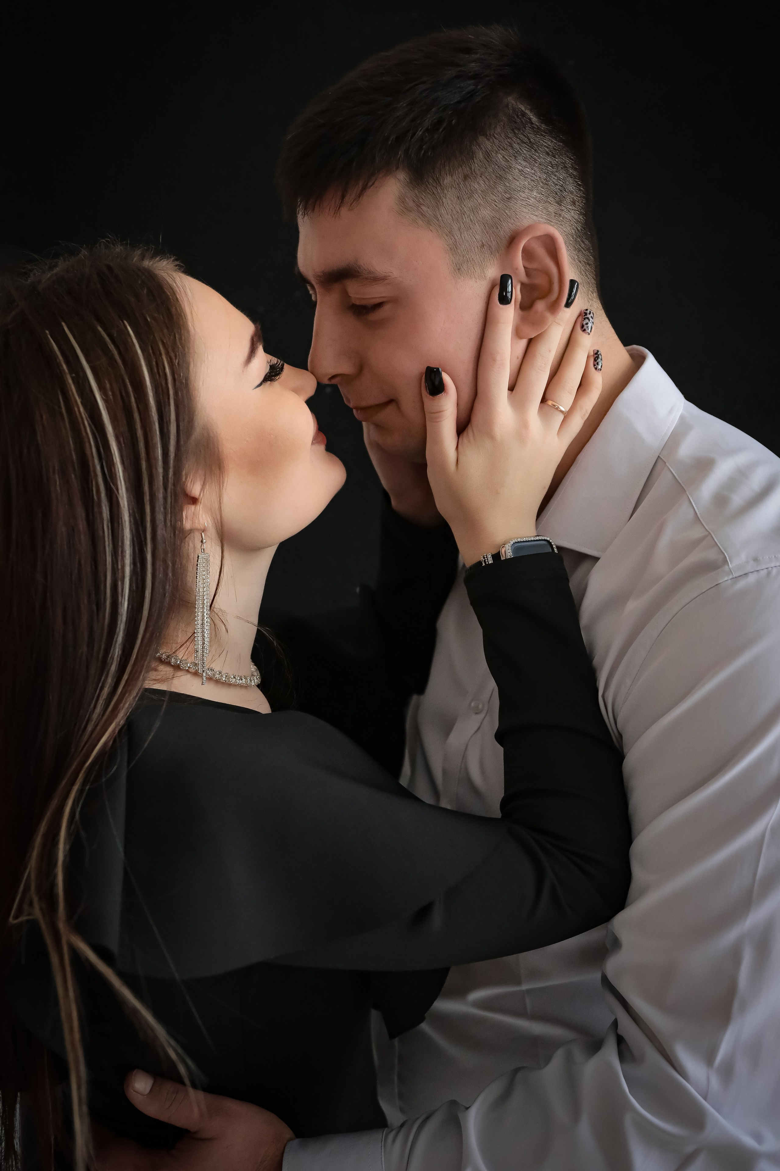 LOVE-STORY (Съемка влюбленных). Фотограф г. Хабаровск. Семейные и индивидуальные съёмки