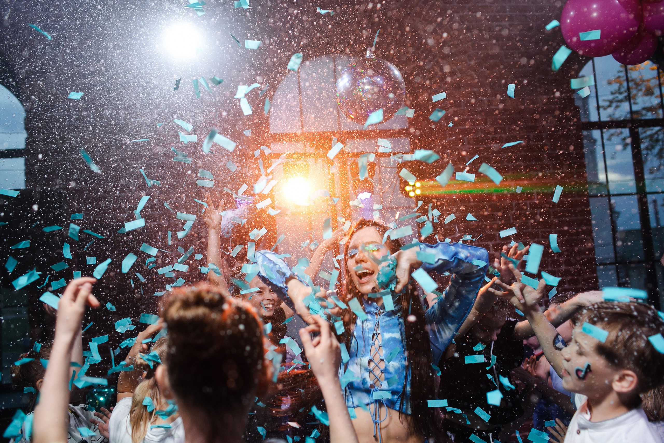 Детские. Свадебный фотограф Сергей Сергеев — Нижний Новгород