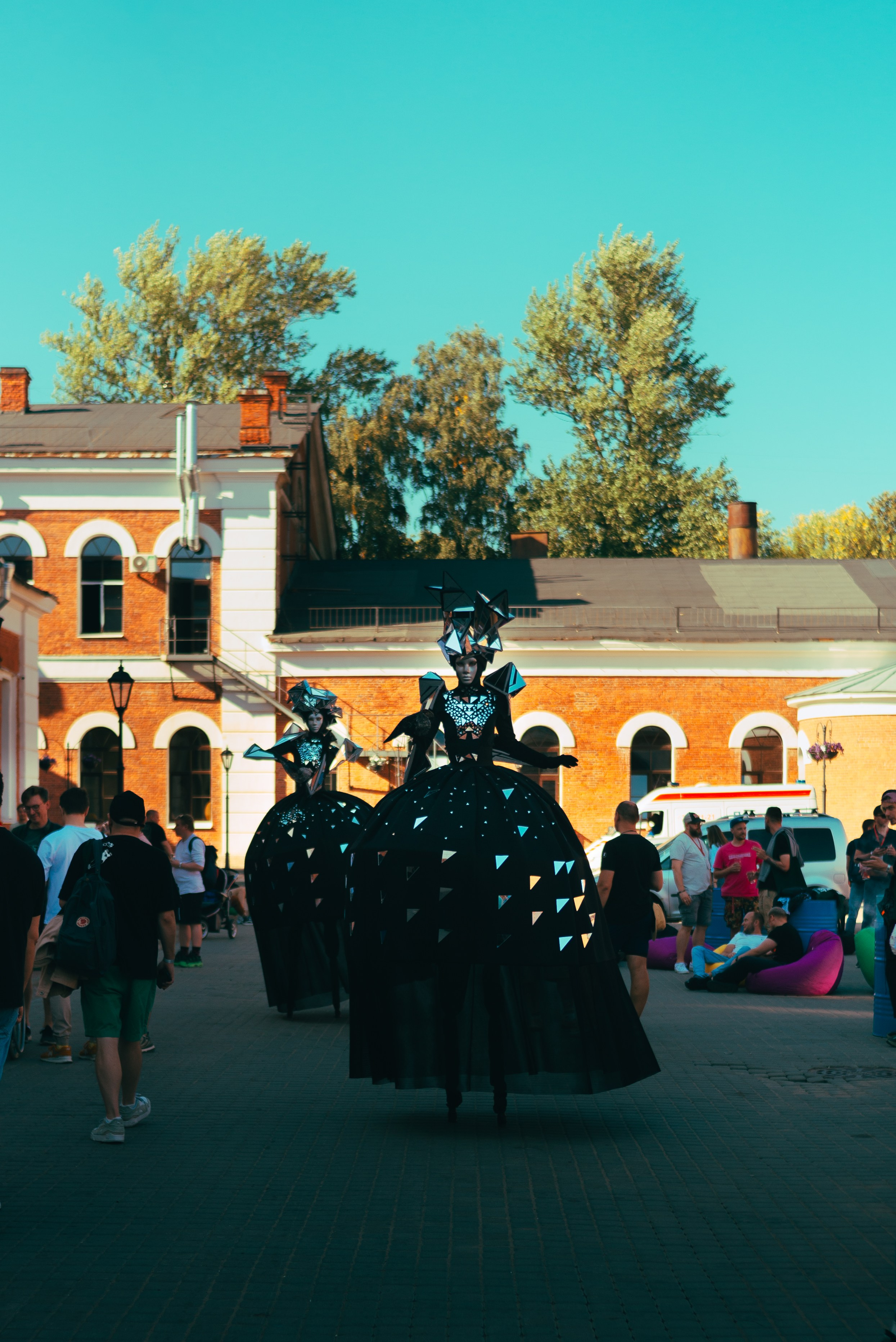 AA Fest 2024. Платонов Олег — фотограф Санкт-Петербург