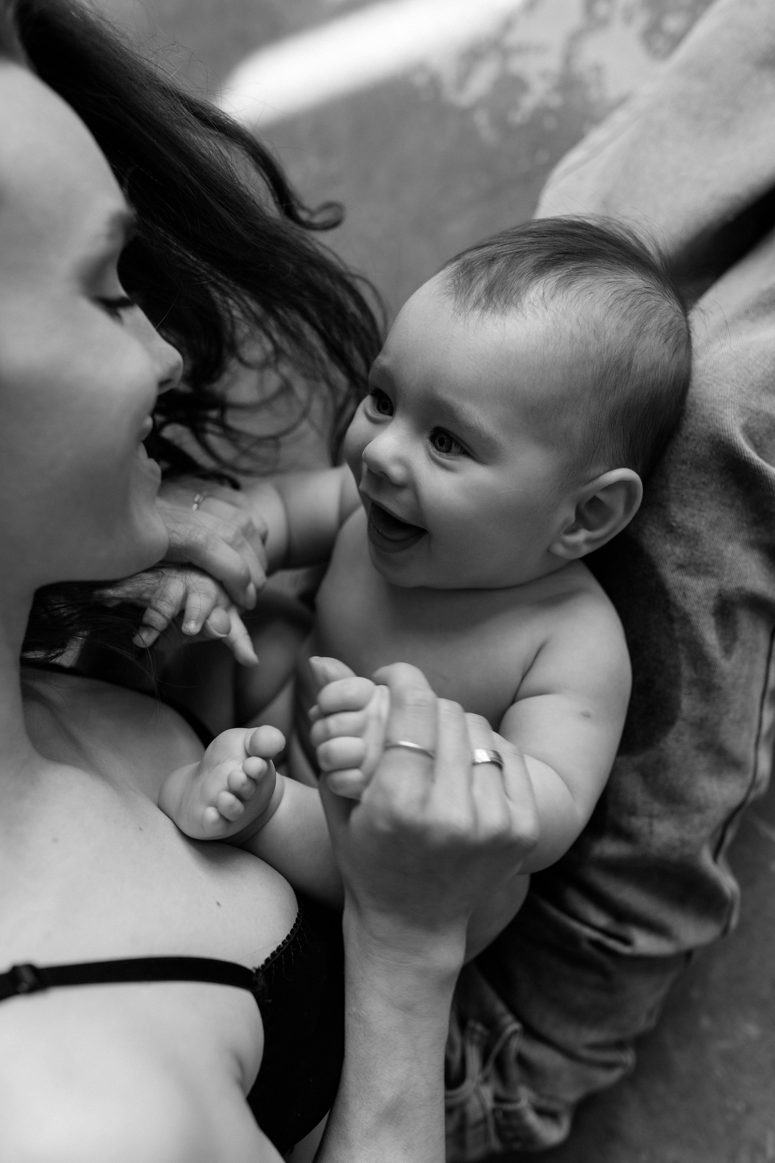 Женя и Федя. Семейный фотограф в Краснодаре Виктория Кокоулина