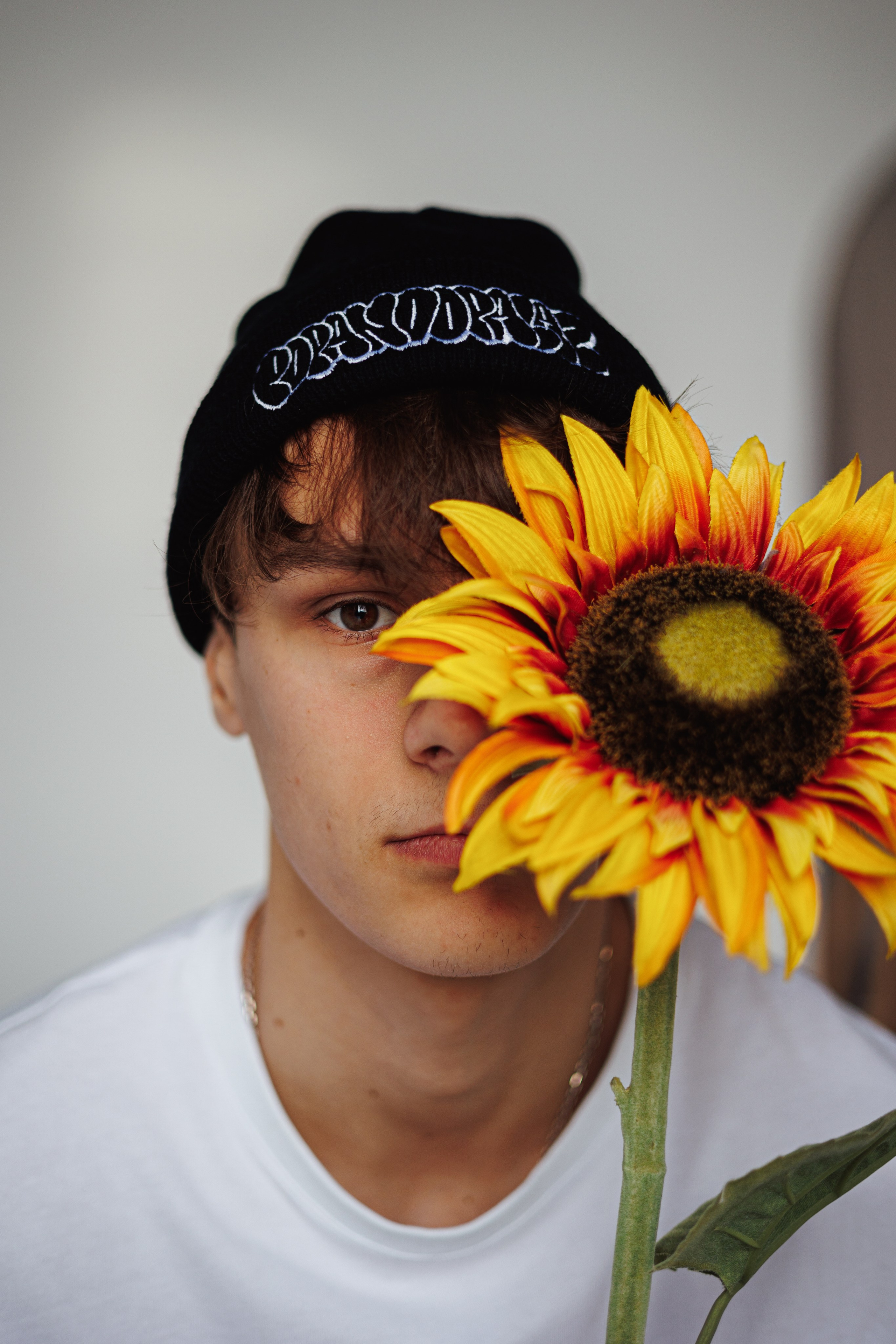 Артем. Фотограф Алена Артемова