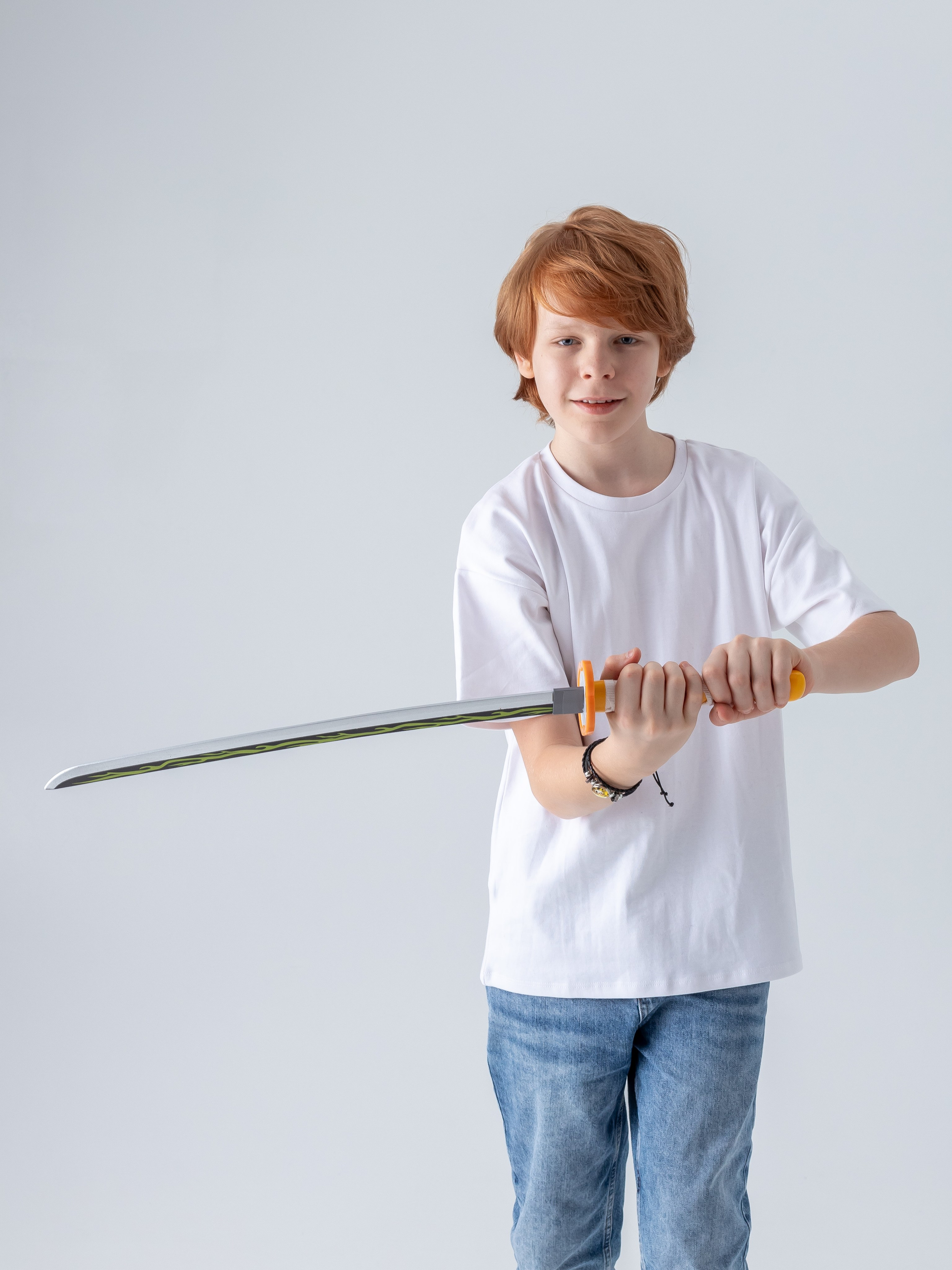 Аниме детская. Фотограф в Краснодаре Арина Кудряшова