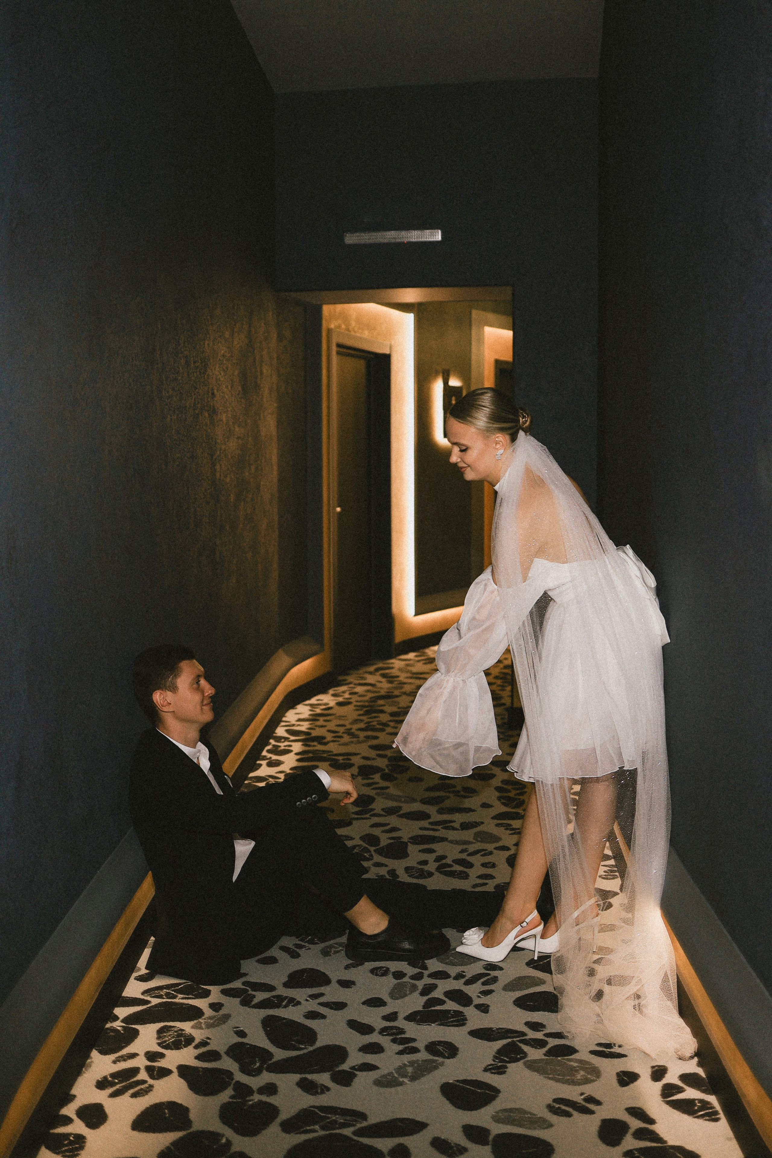 Маша ♡ Данил