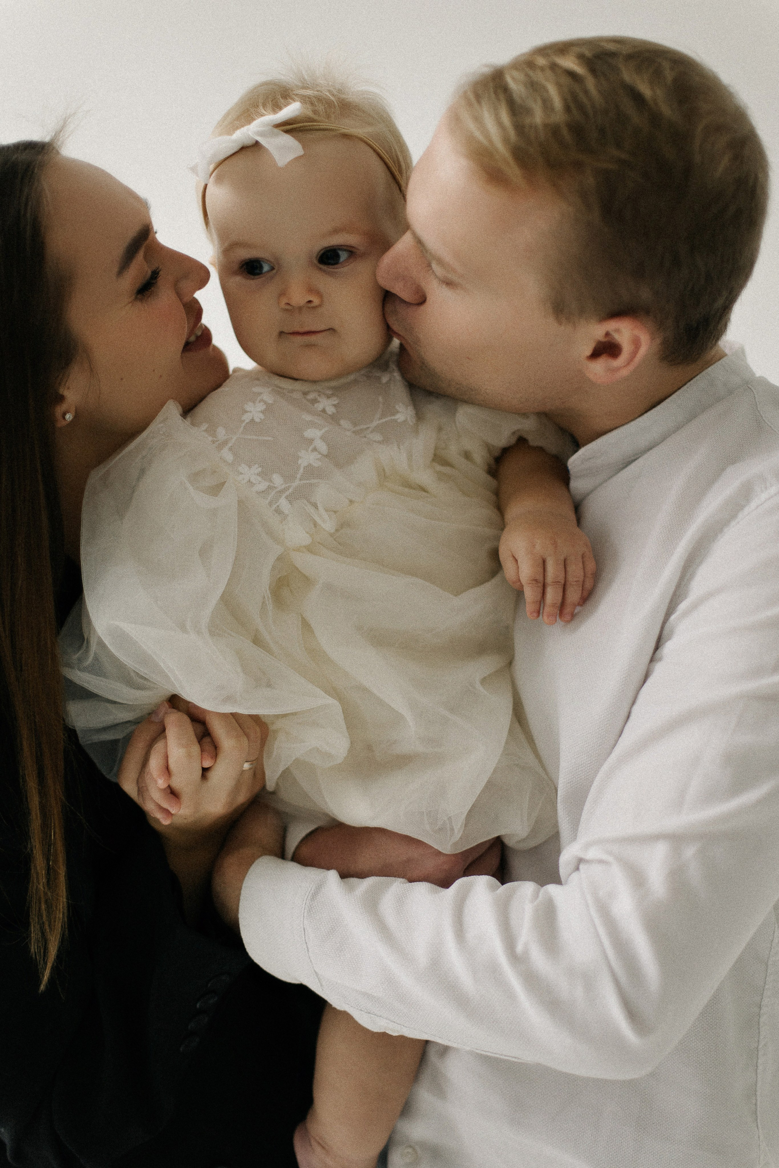 Алина и Лера