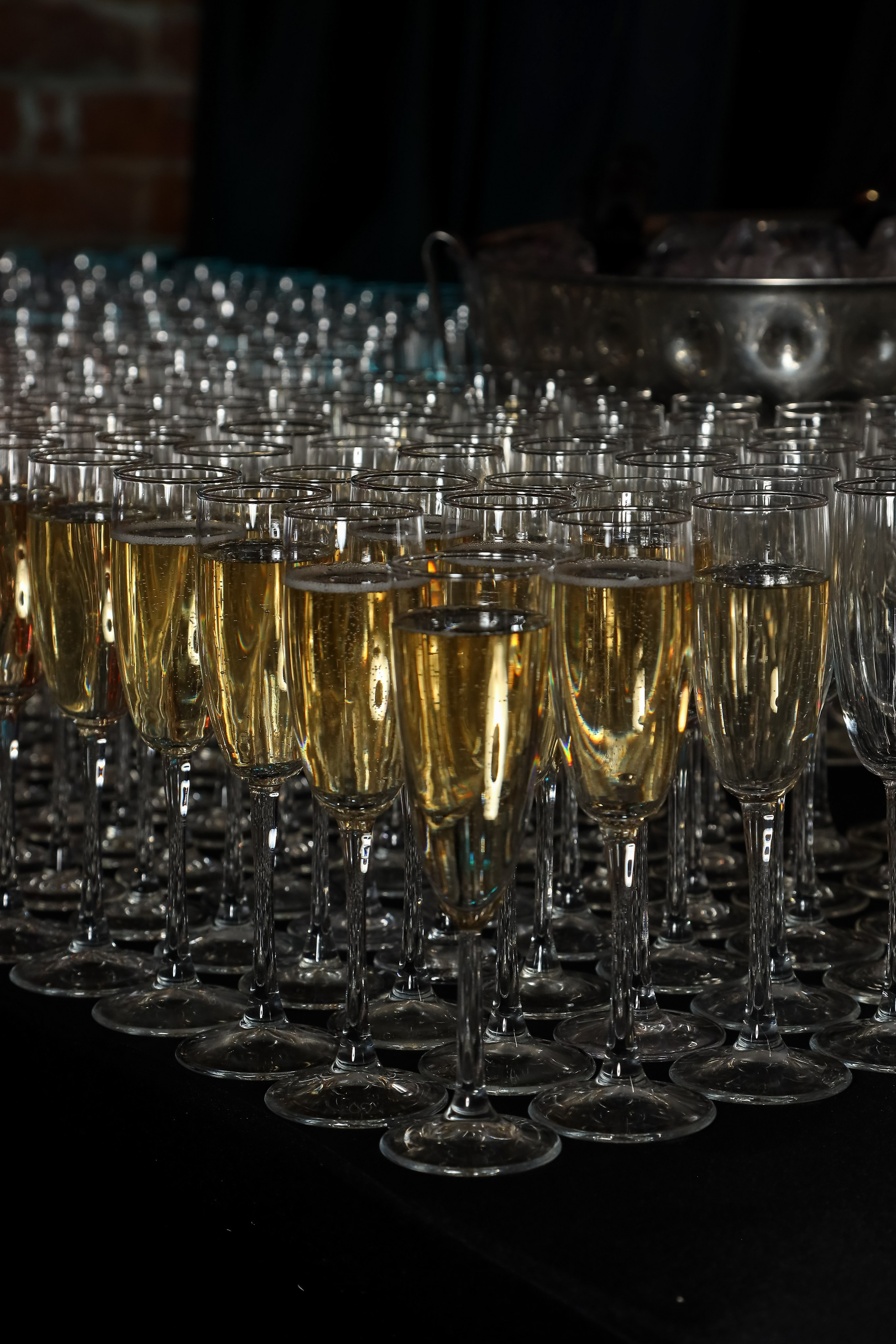 Презентация сериала на СТС «Граница Миров». Фотограф Антон Чупринин