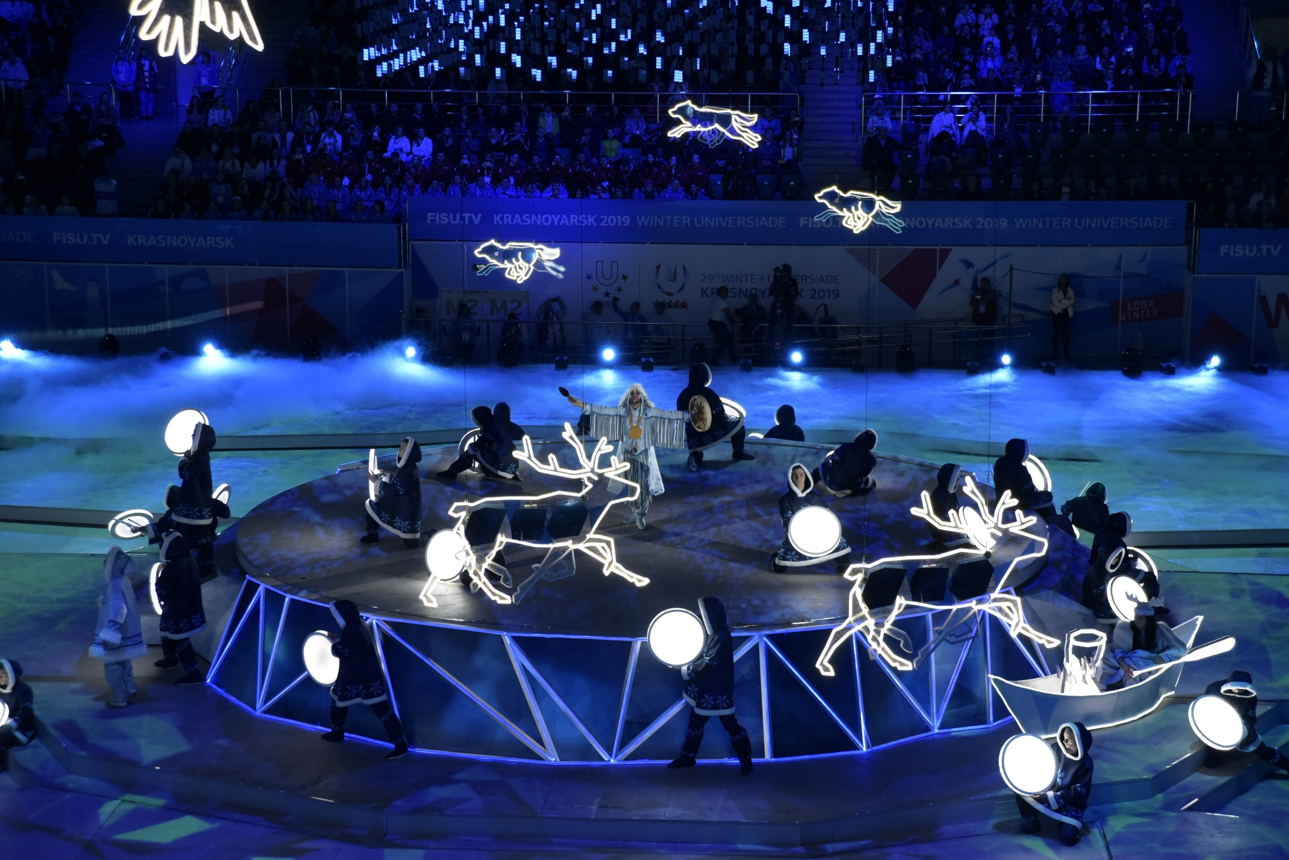 Репортаж. Главная