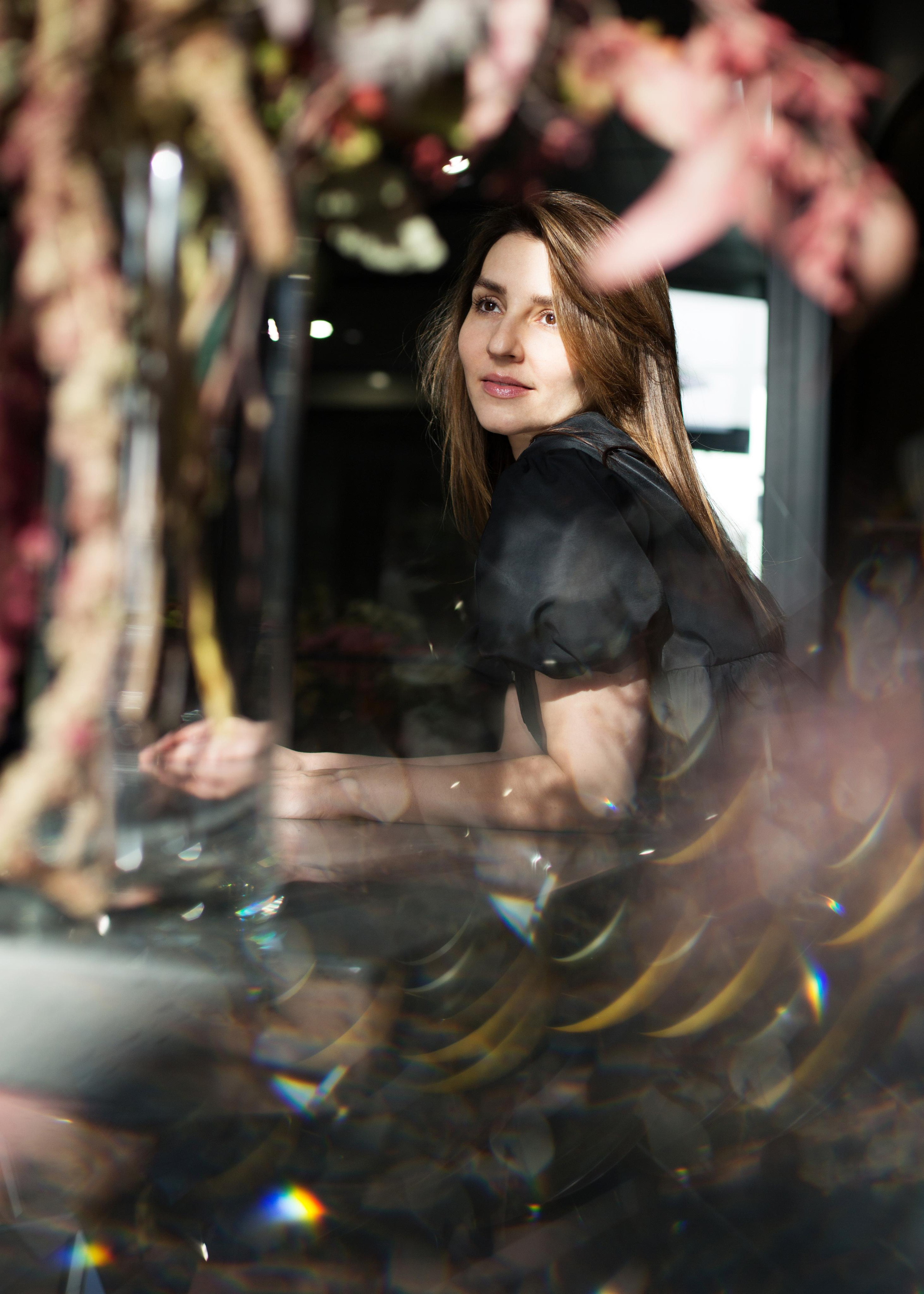 Pole Buro. Фотограф в Волгограде Галина Власенко