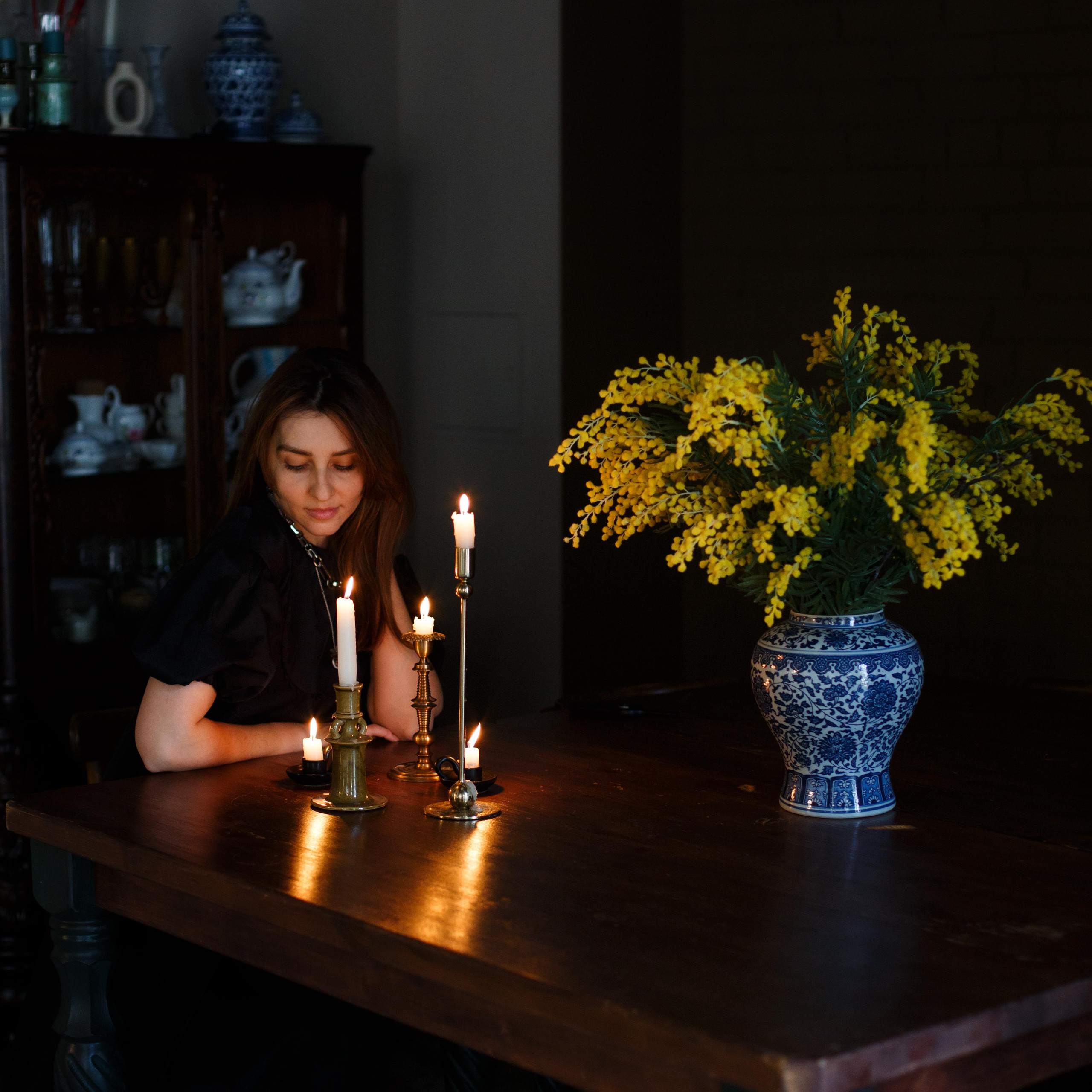 Pole Buro. Фотограф в Волгограде Галина Власенко