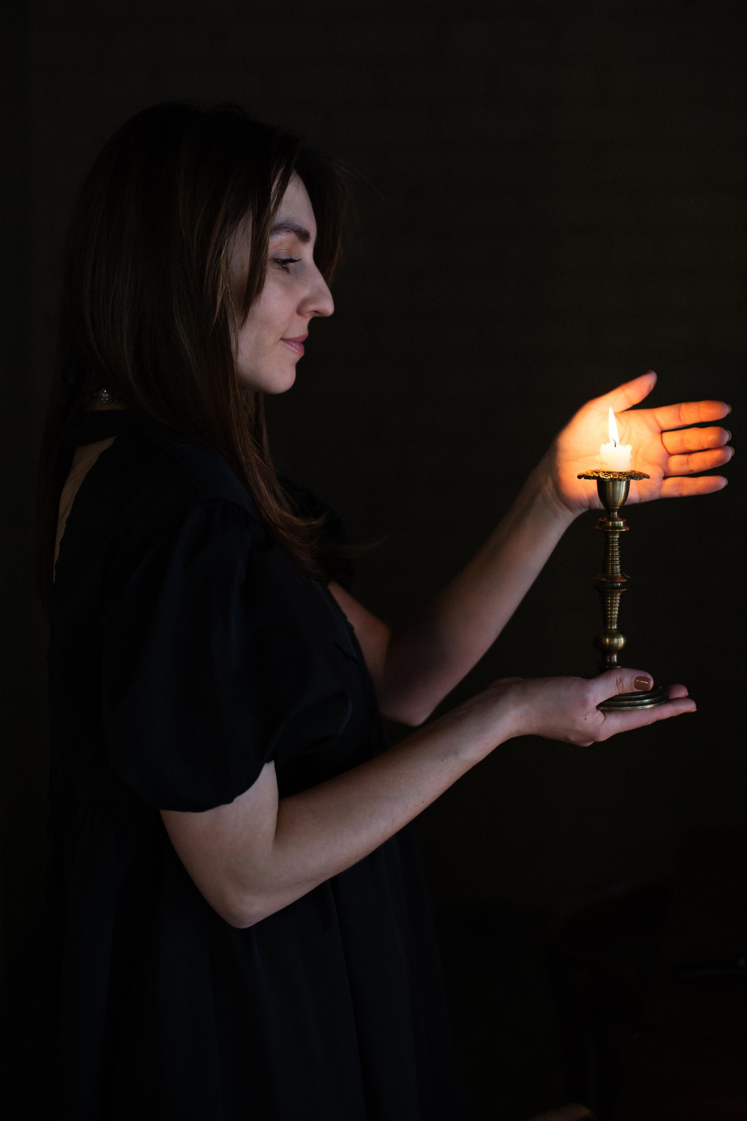 Pole Buro. Фотограф в Волгограде Галина Власенко