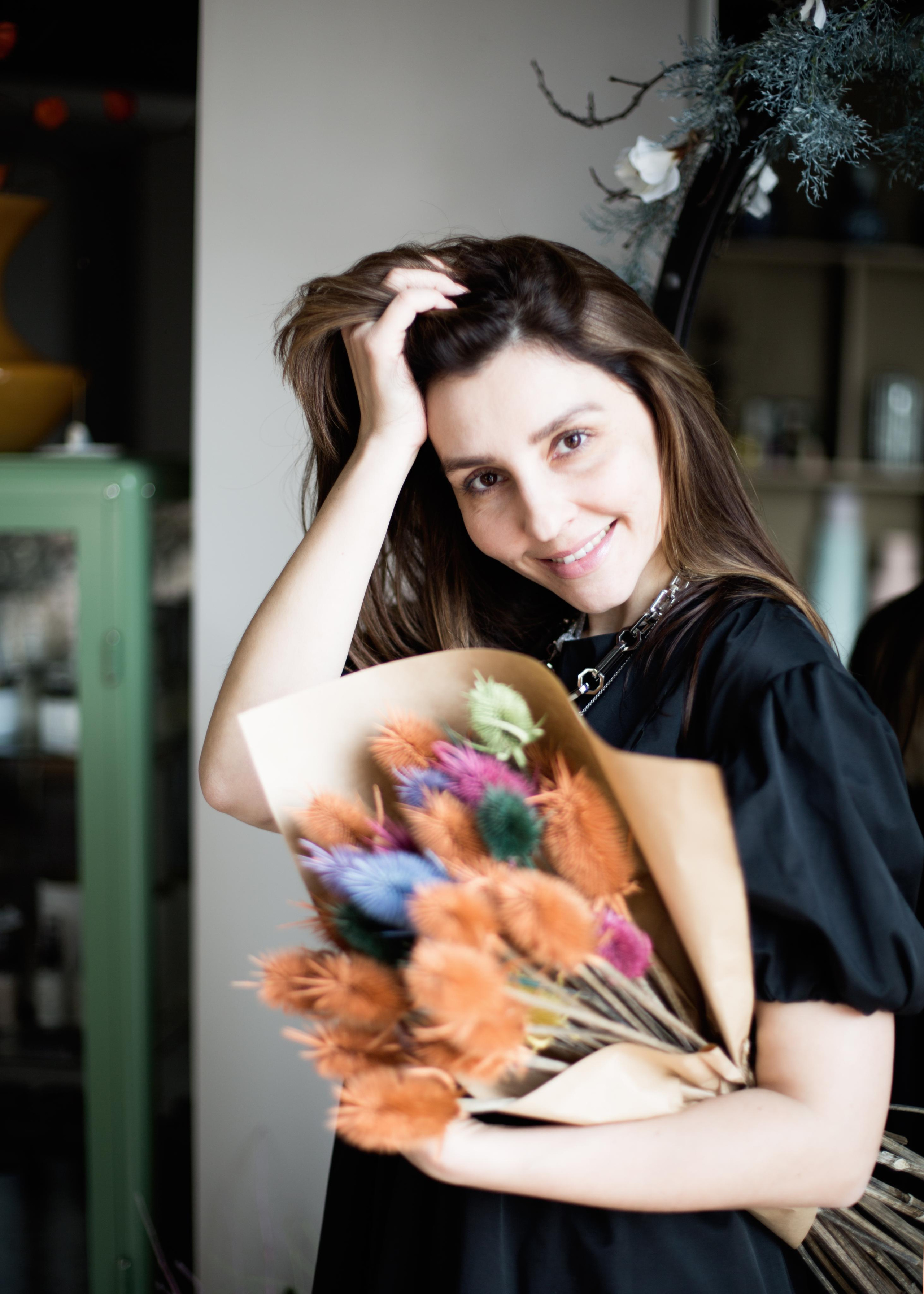 Pole Buro. Фотограф в Волгограде Галина Власенко