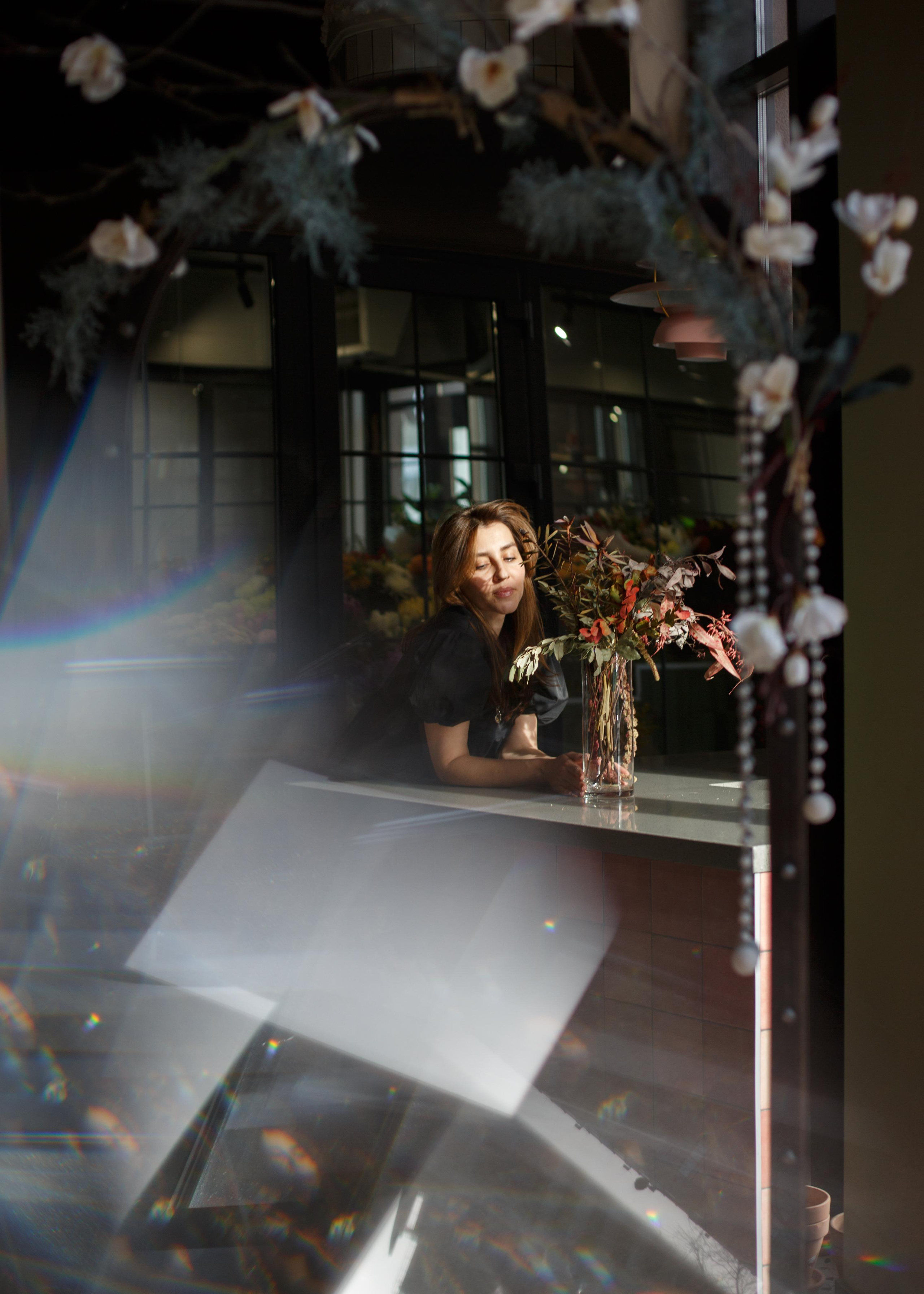 Pole Buro. Фотограф в Волгограде Галина Власенко