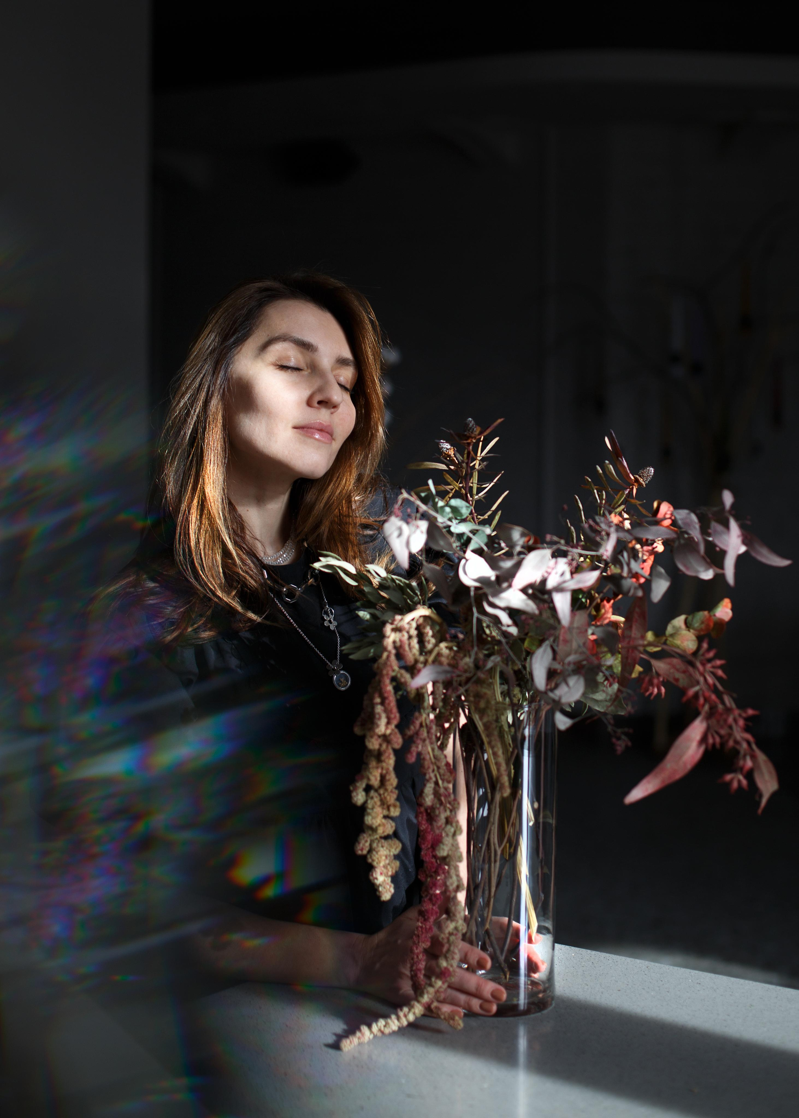 Pole Buro. Фотограф в Волгограде Галина Власенко