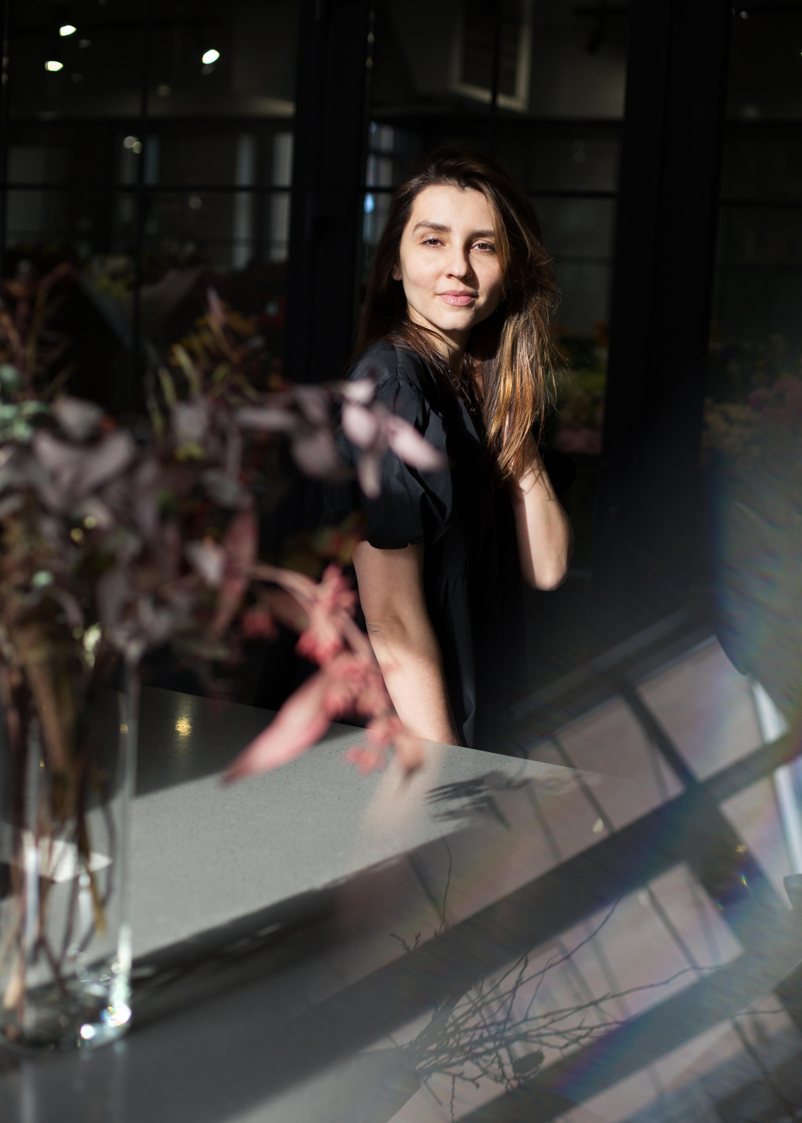 Pole Buro. Фотограф в Волгограде Галина Власенко