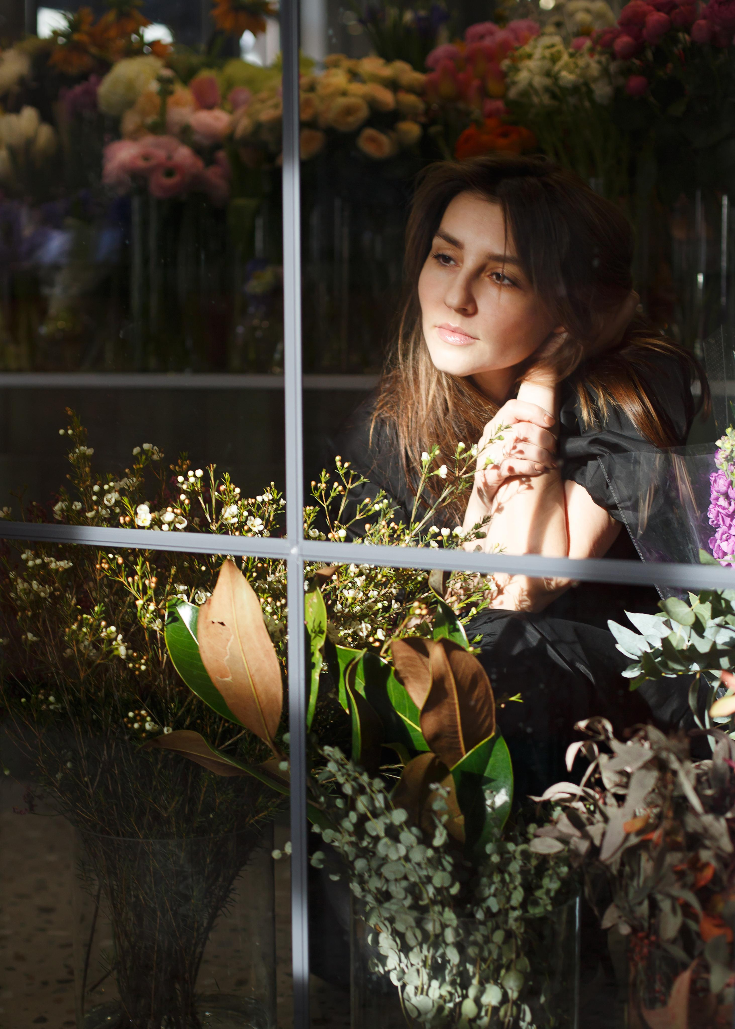 Pole Buro. Фотограф в Волгограде Галина Власенко