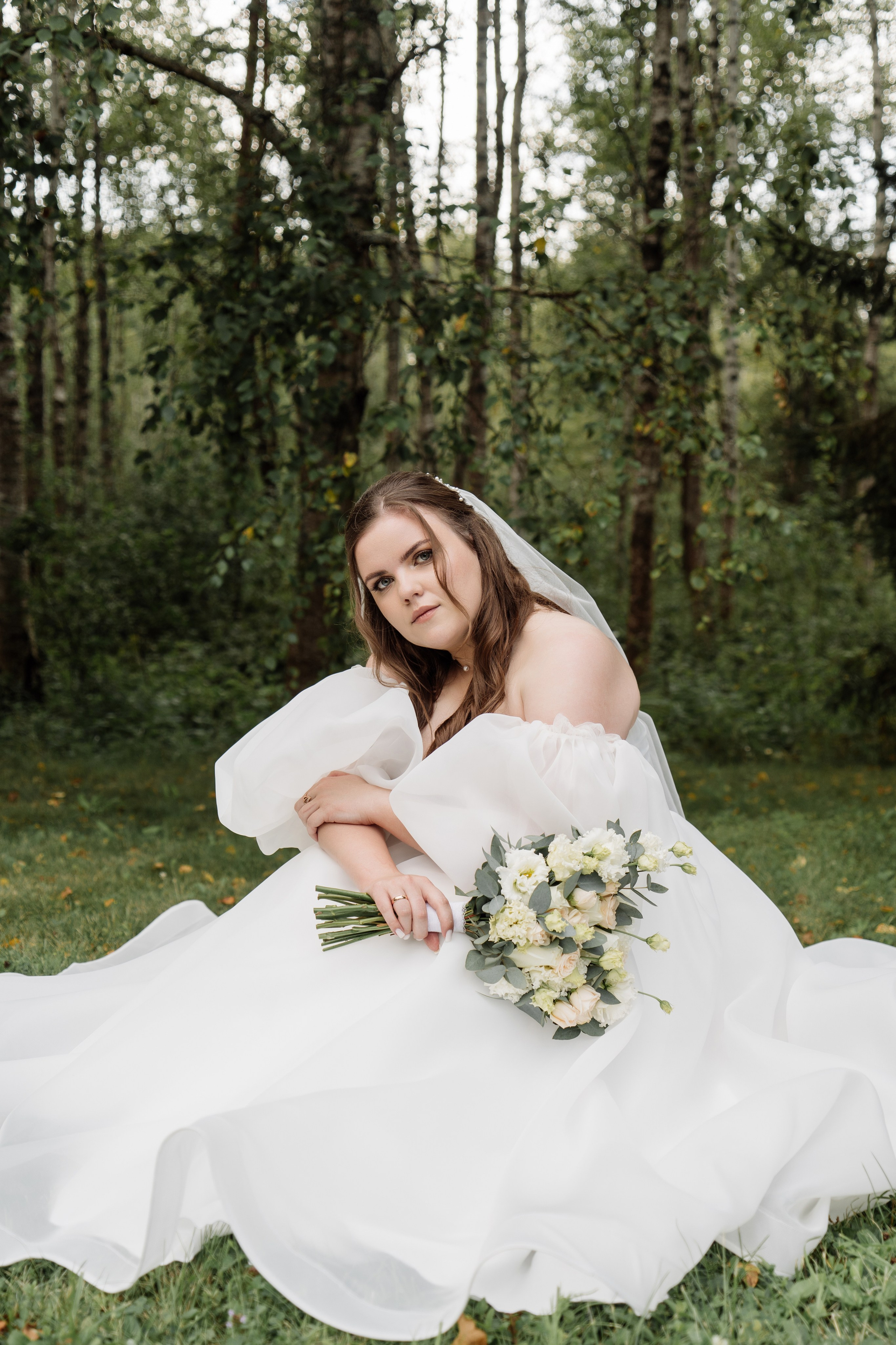 Никита и Елизавета. Свадебный и репортажный фотограф видеограф Брянск/Москва