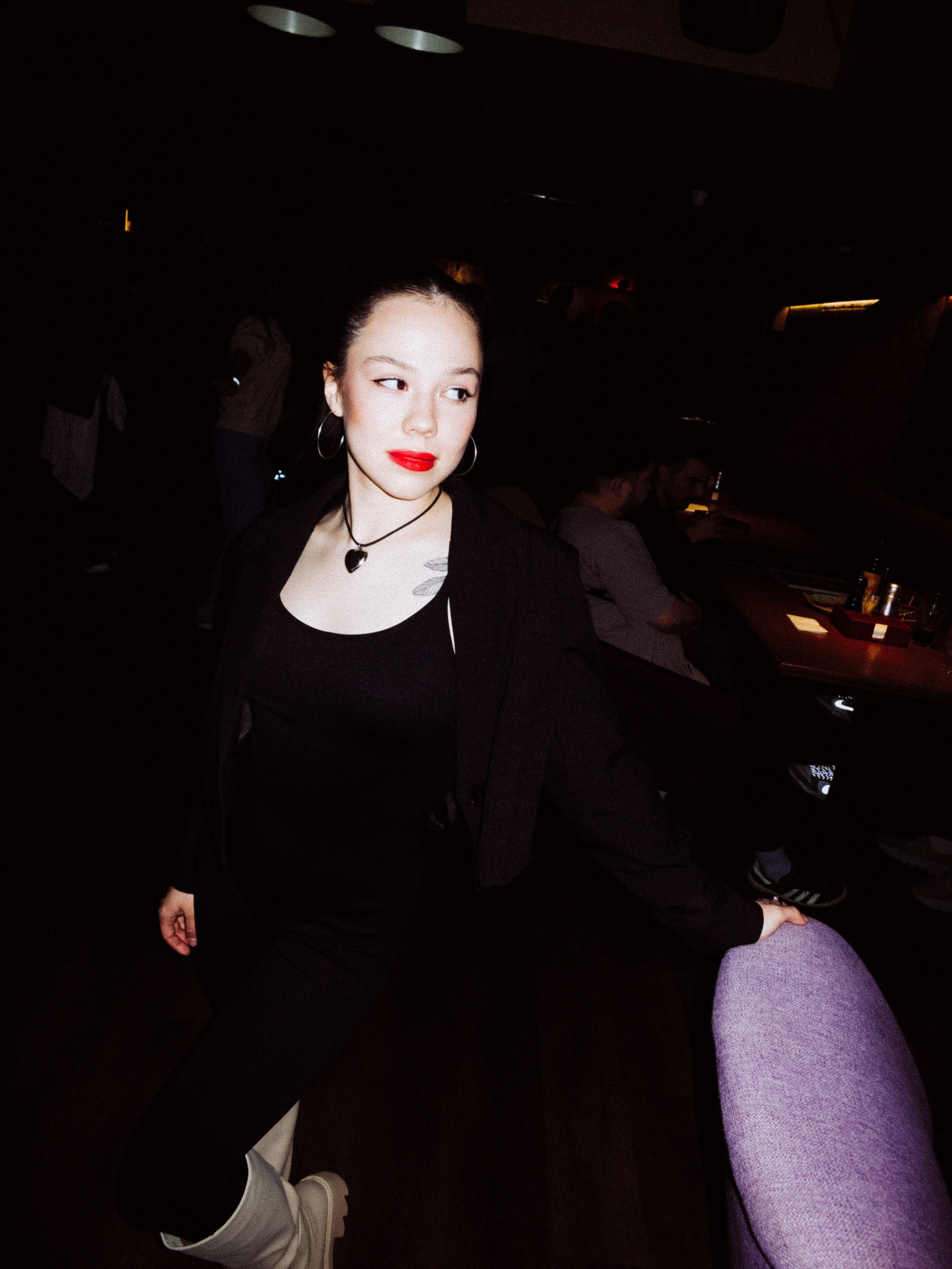 Стафф пати Юнайтед