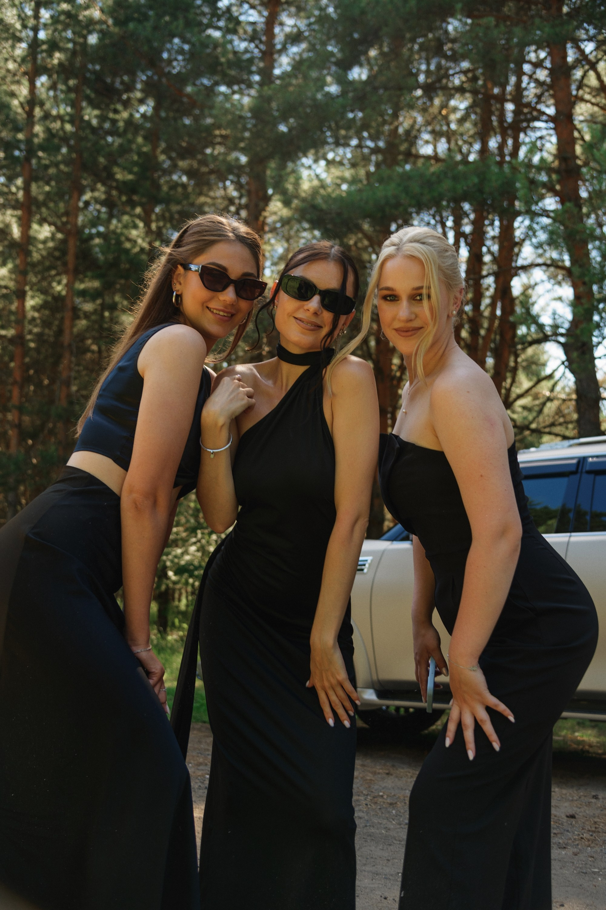 Таня и Вова. Фотограф Смоляк Алена