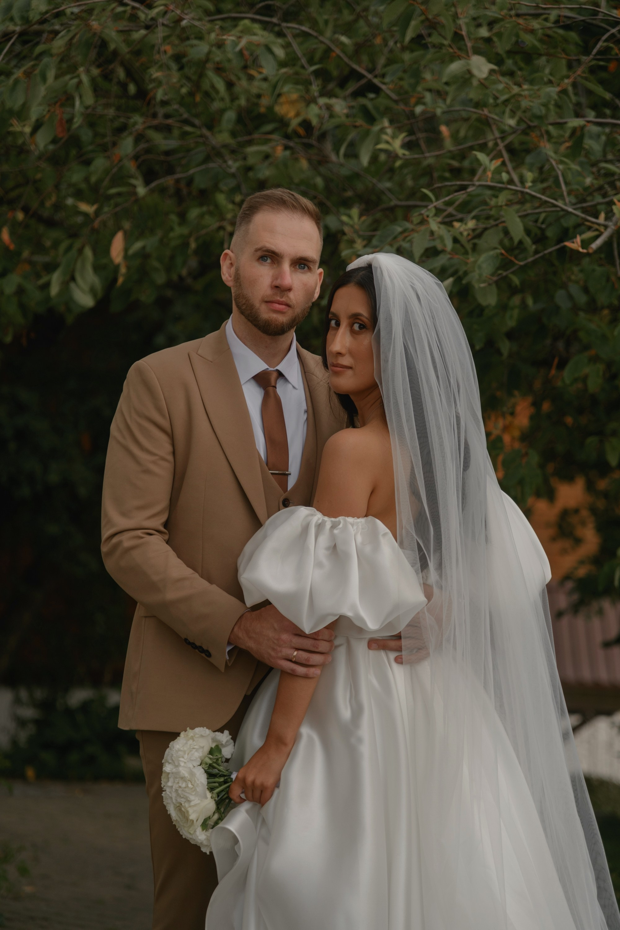 Камилла и Денис. Фотограф Смоляк Алена