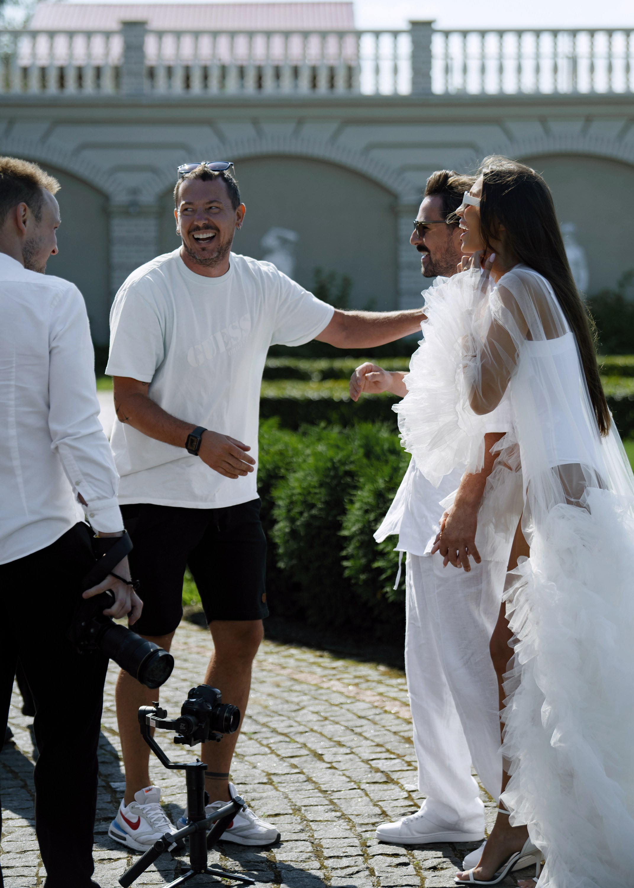 Саша & Рома. Фотограф Александр Захар. Минск, Москва, Дубай