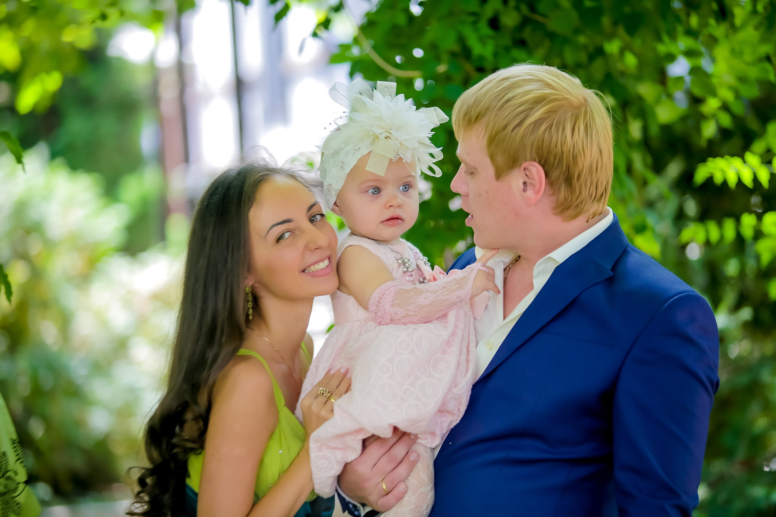 1 год. Максим Матвийченко и Виктория Басова профессионалы своего дела