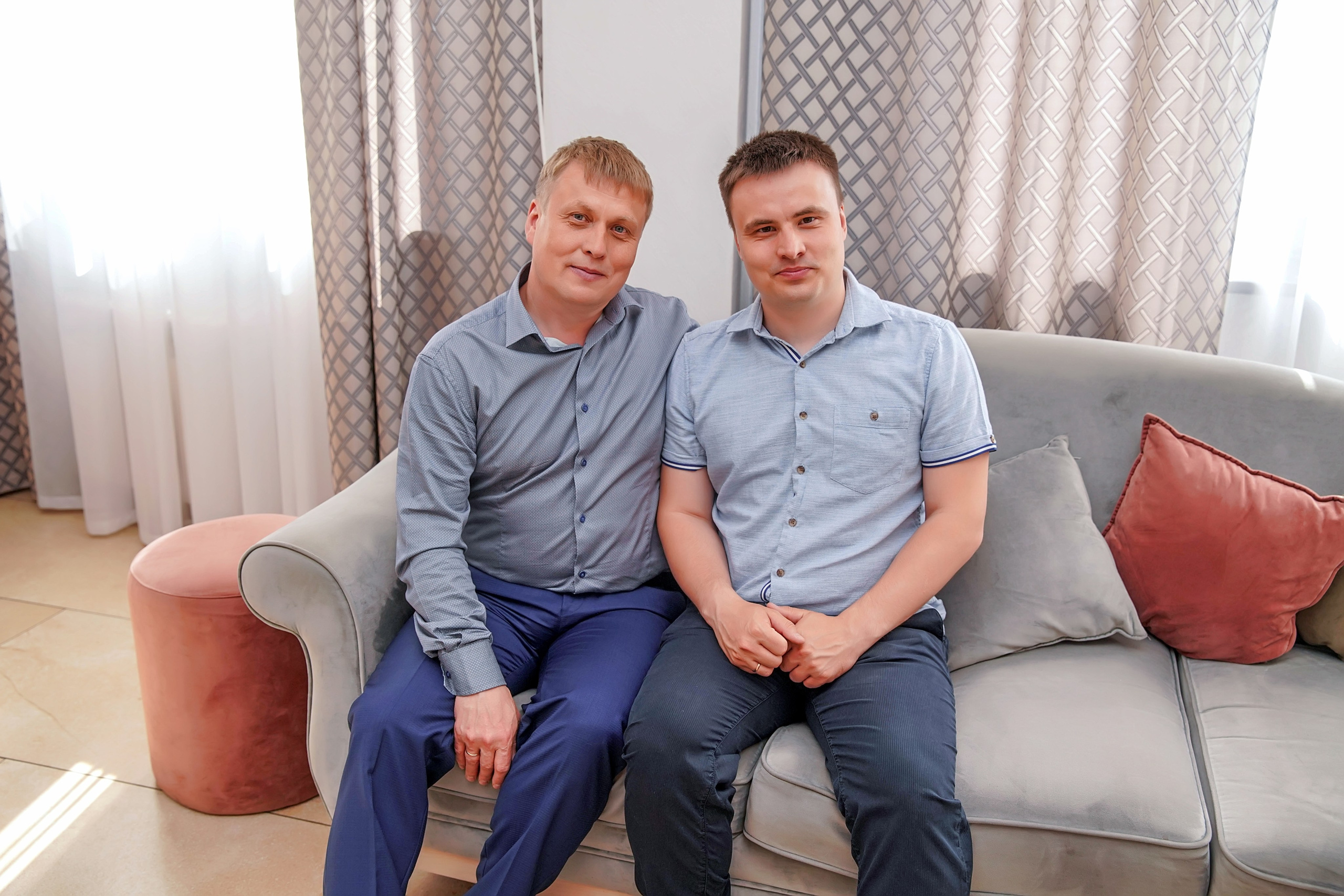 Юбилей. Семейный и детский фотограф в Нижнем Новгороде