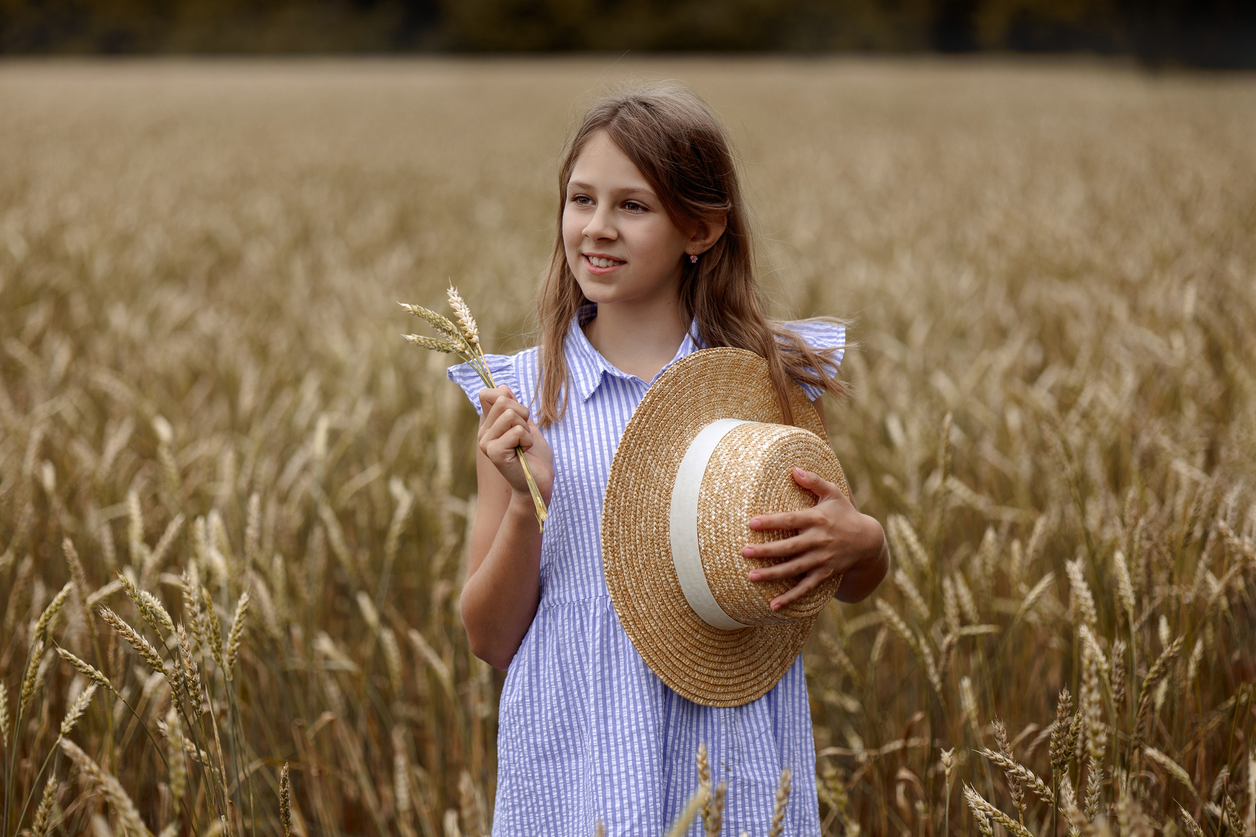 Съемка «Большая семья». Фотограф в Омске