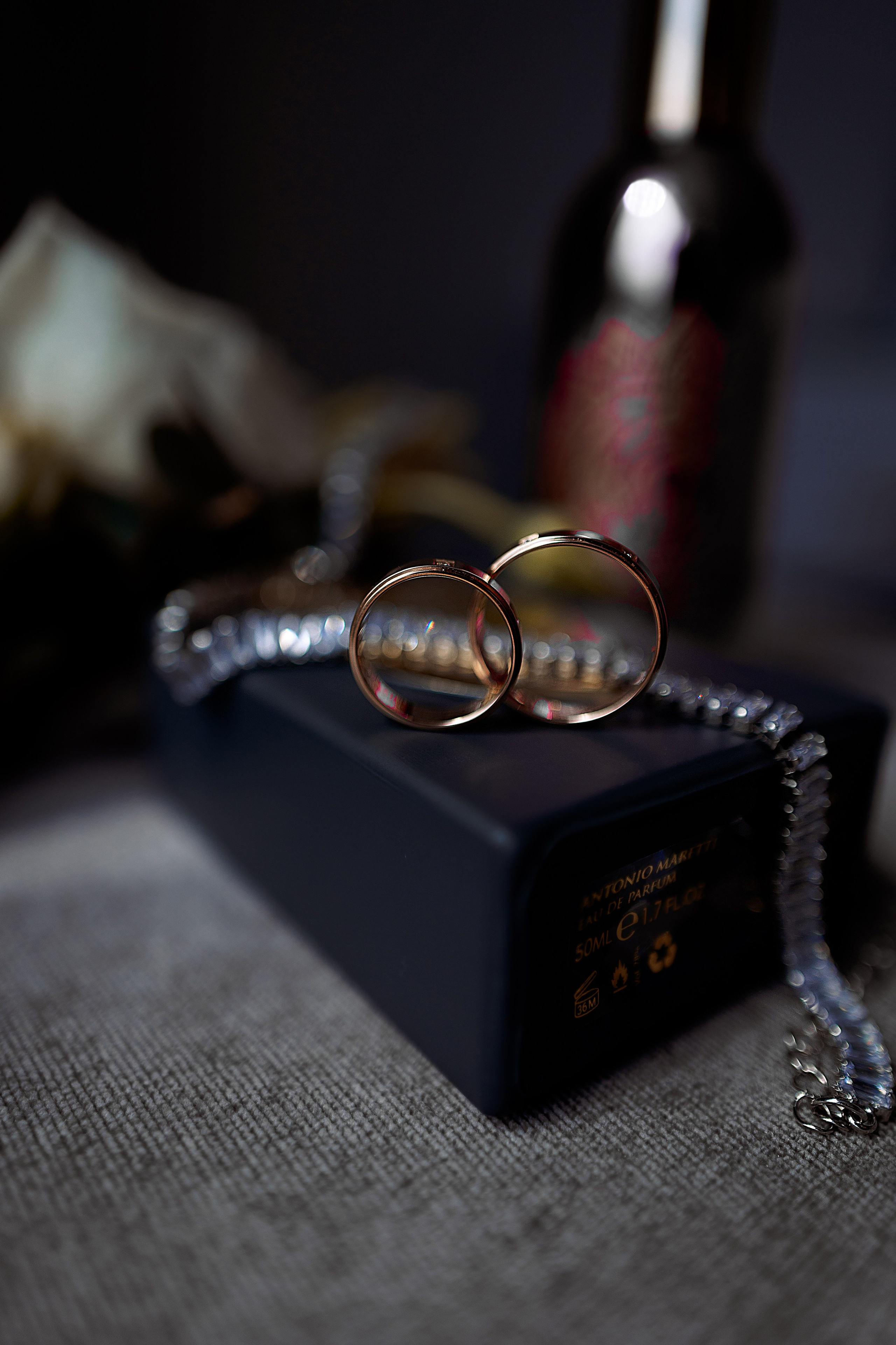 WED Валерия&Дмитрий. Фотограф в Омске