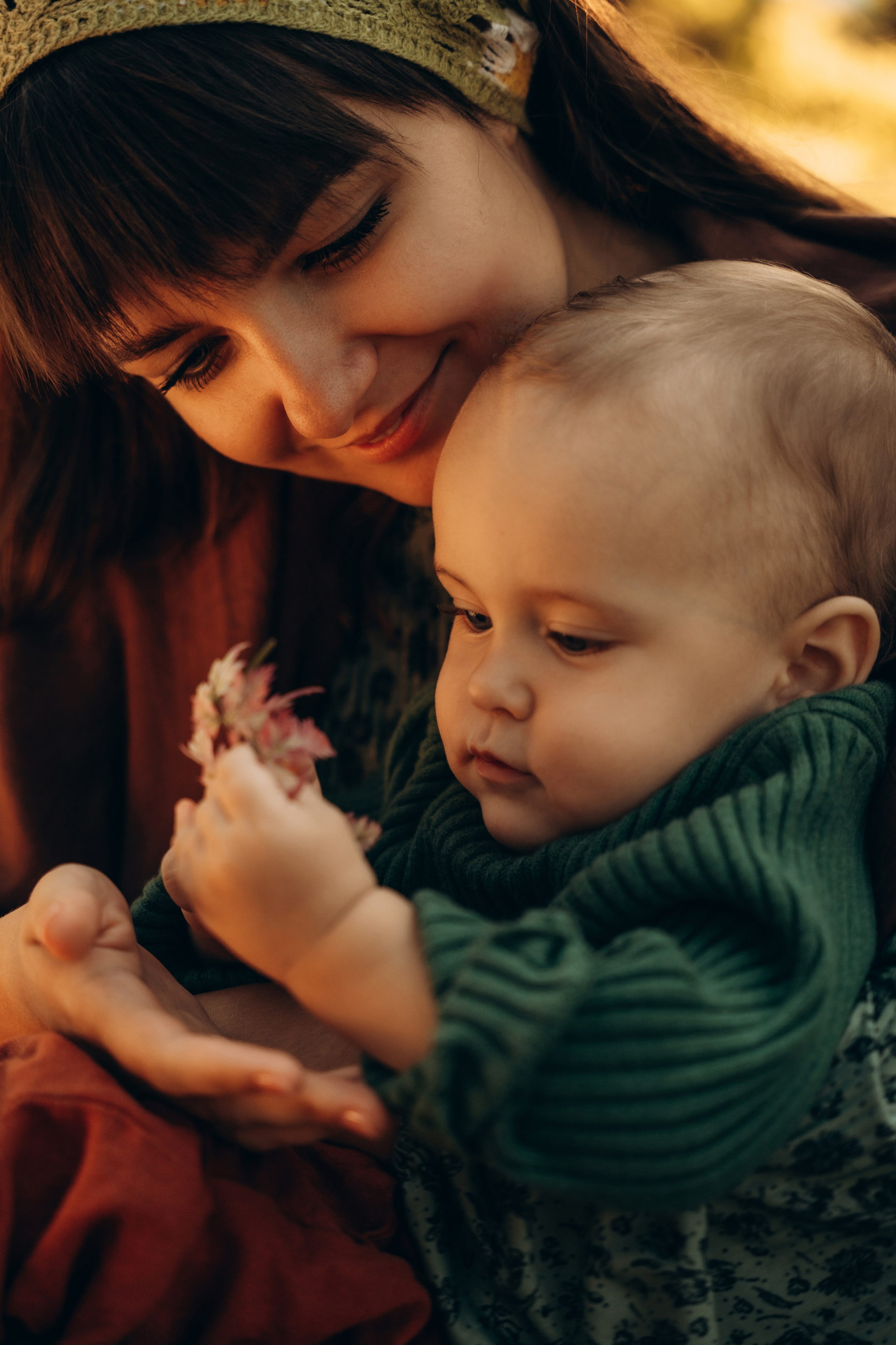 Вика и Егорка. Фотограф в Минске — Мария Миллс